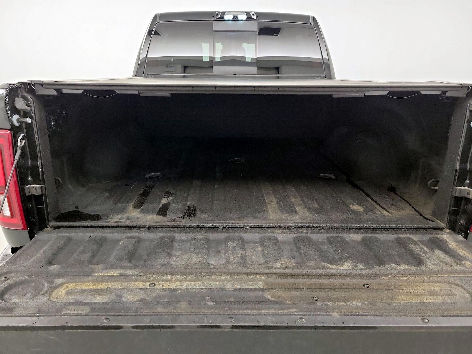 2025 RAM Ram 2500 Pickup Limited - Photo 23