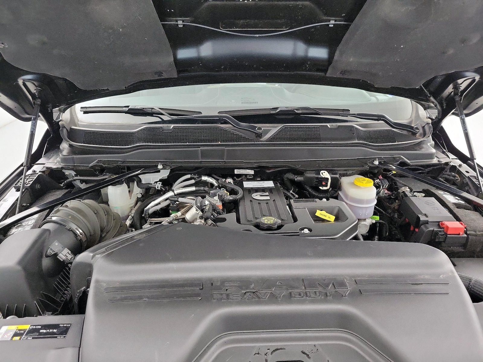 2025 RAM Ram 2500 Pickup Limited - Photo 24