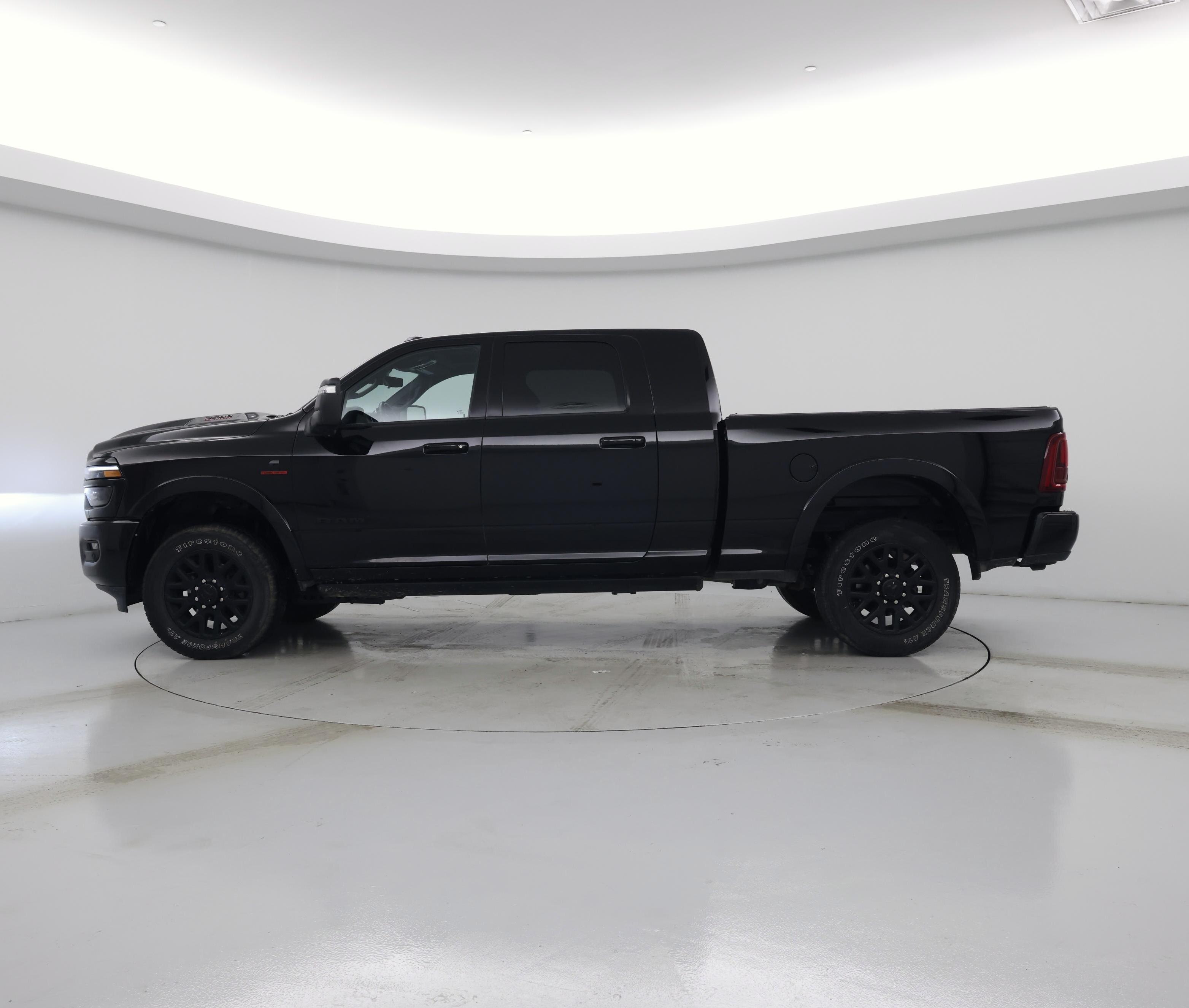 Thumbnail: 2025 RAM 2500 - 3