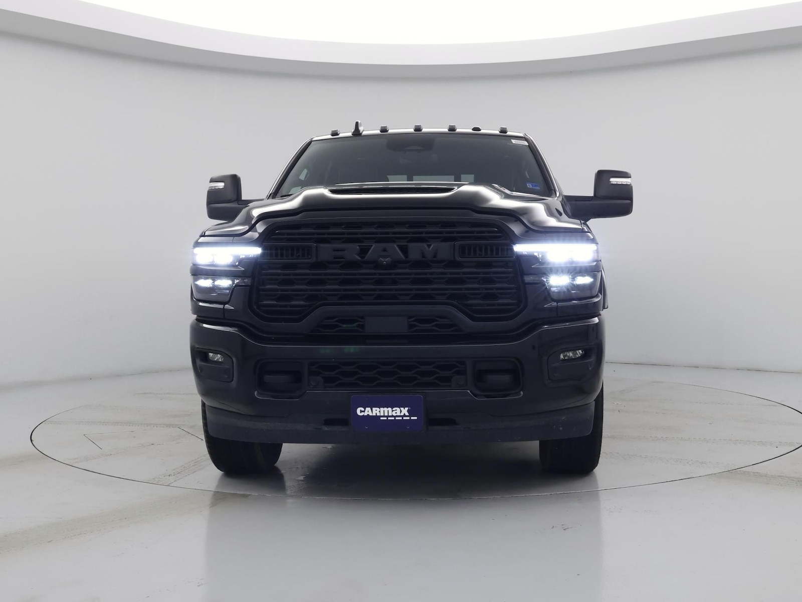 2025 RAM Ram 2500 Pickup Limited - Photo 6