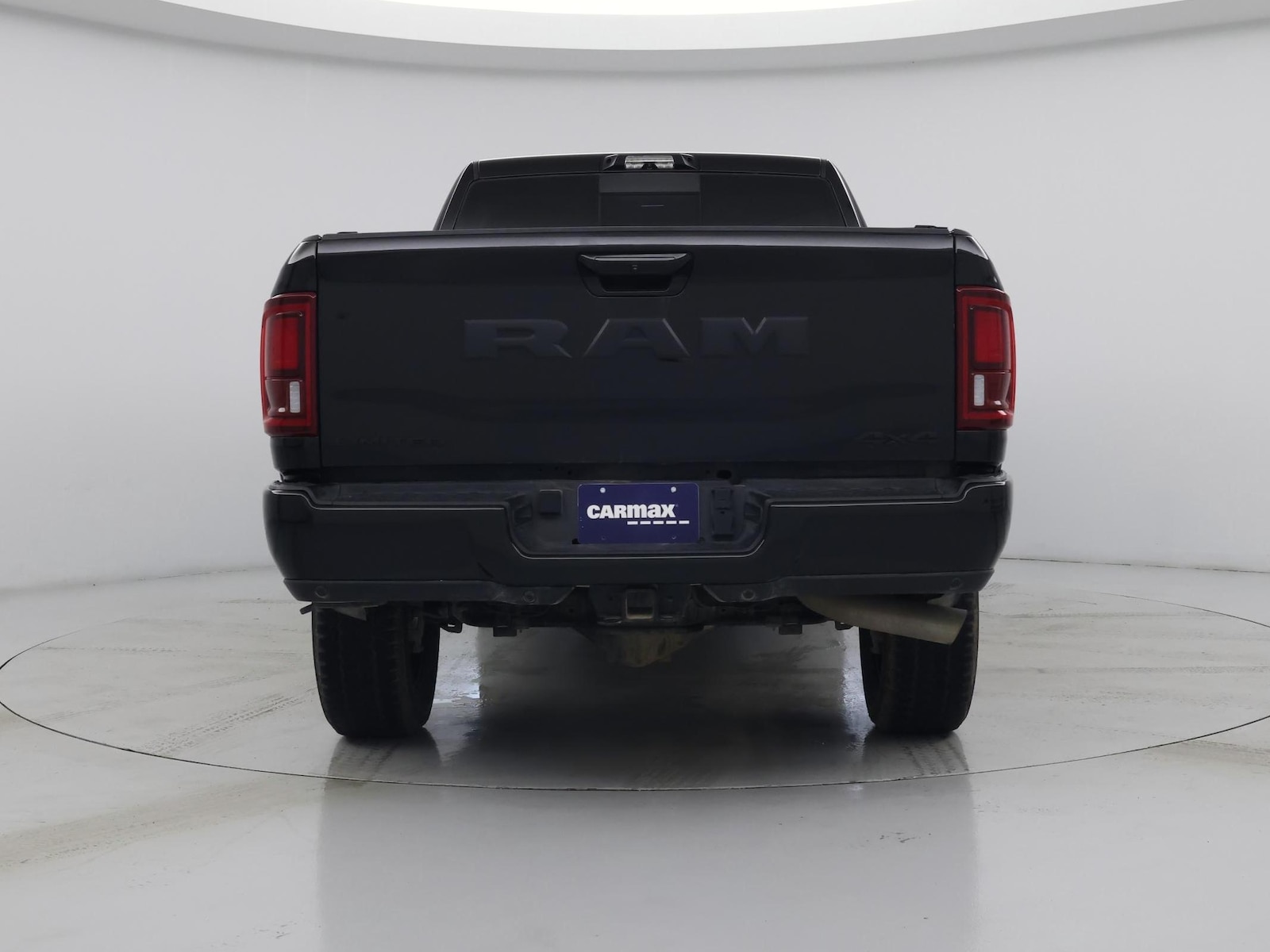 2025 RAM Ram 2500 Pickup Limited - Photo 7