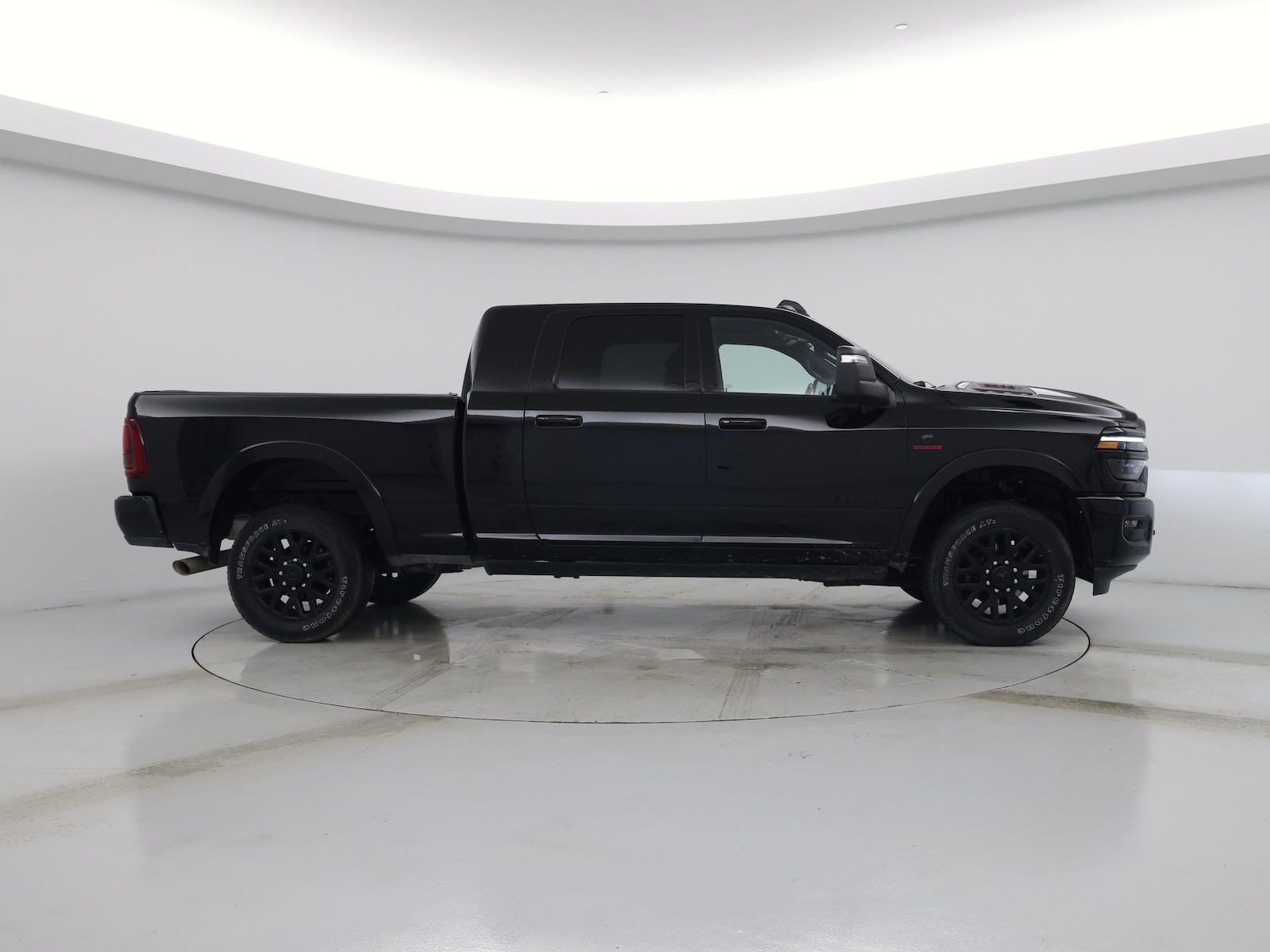 2025 RAM Ram 2500 Pickup Limited - Photo 8