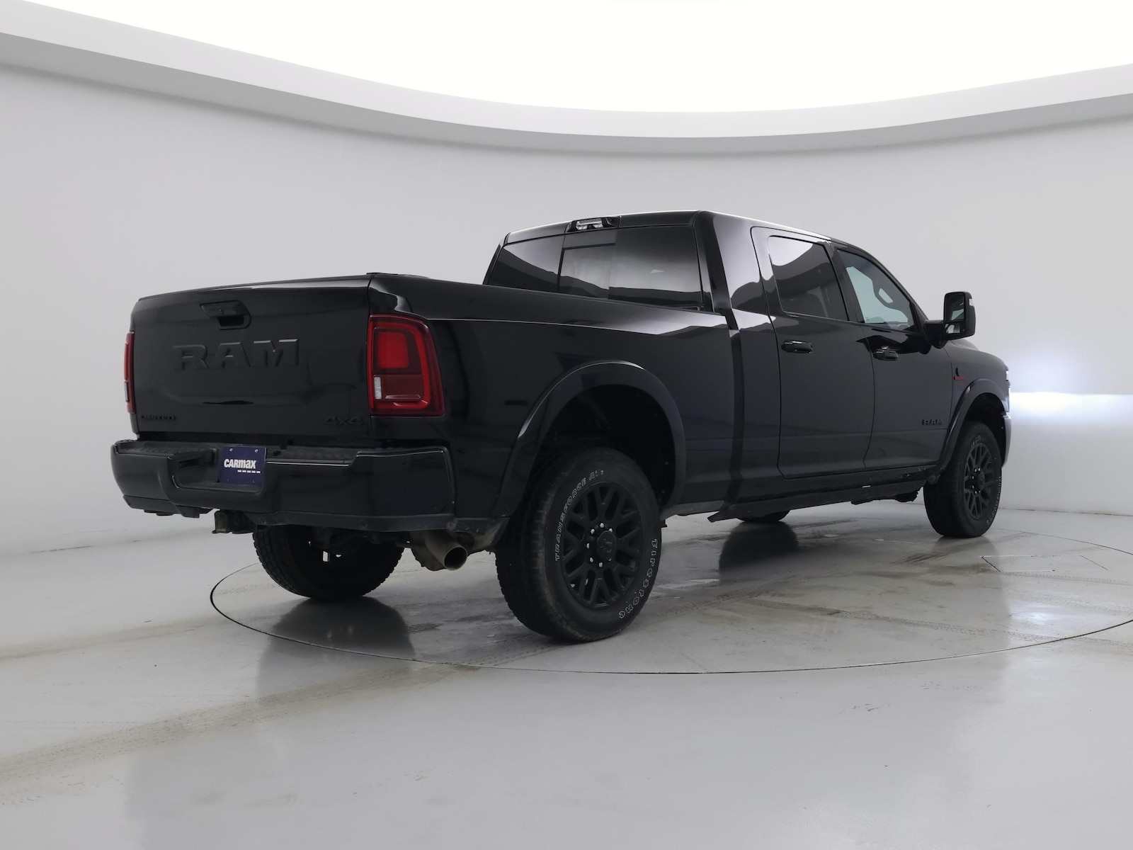 2025 RAM Ram 2500 Pickup Limited - Photo 9