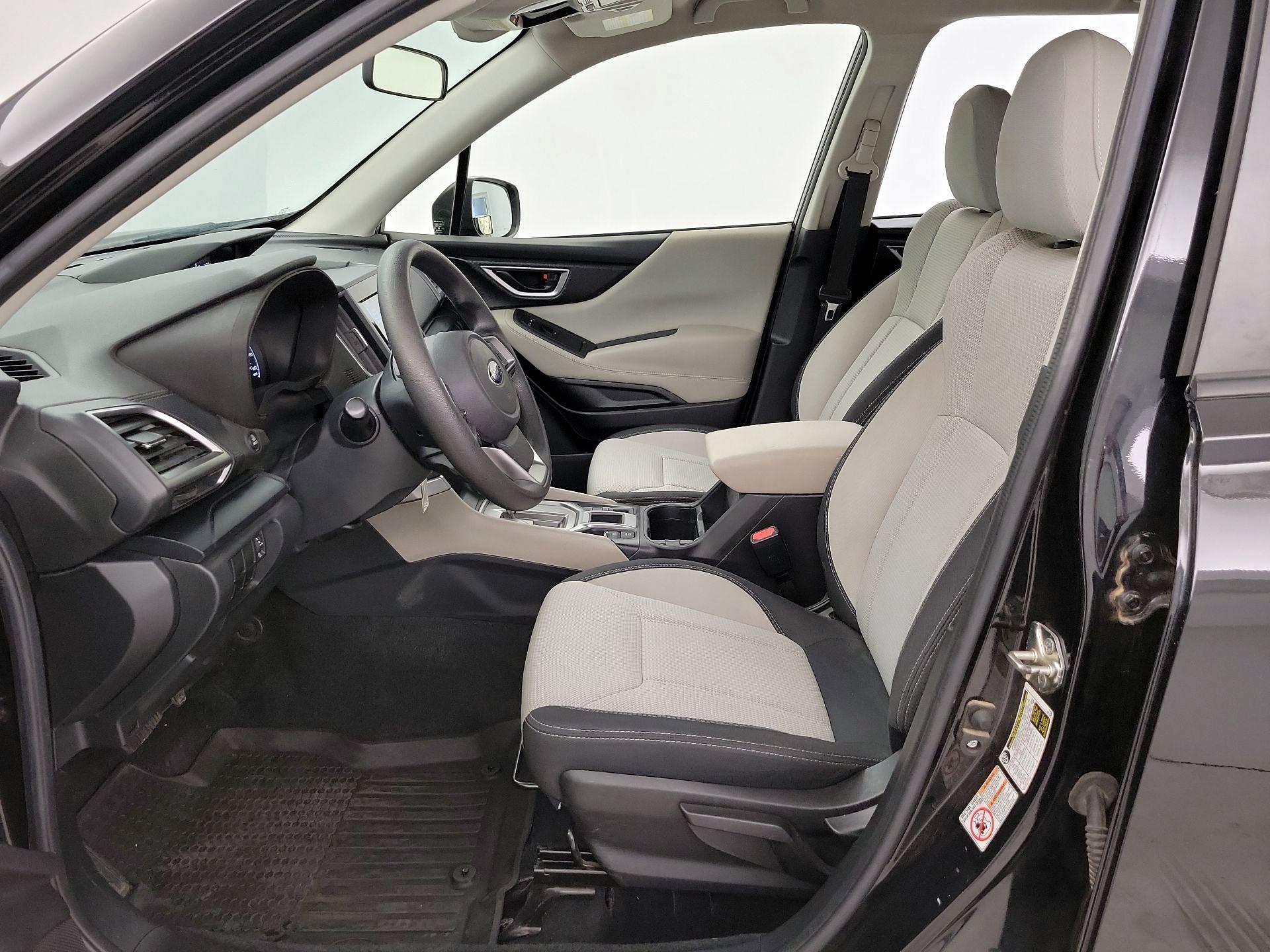 Thumbnail: 2019 Subaru Forester - 11