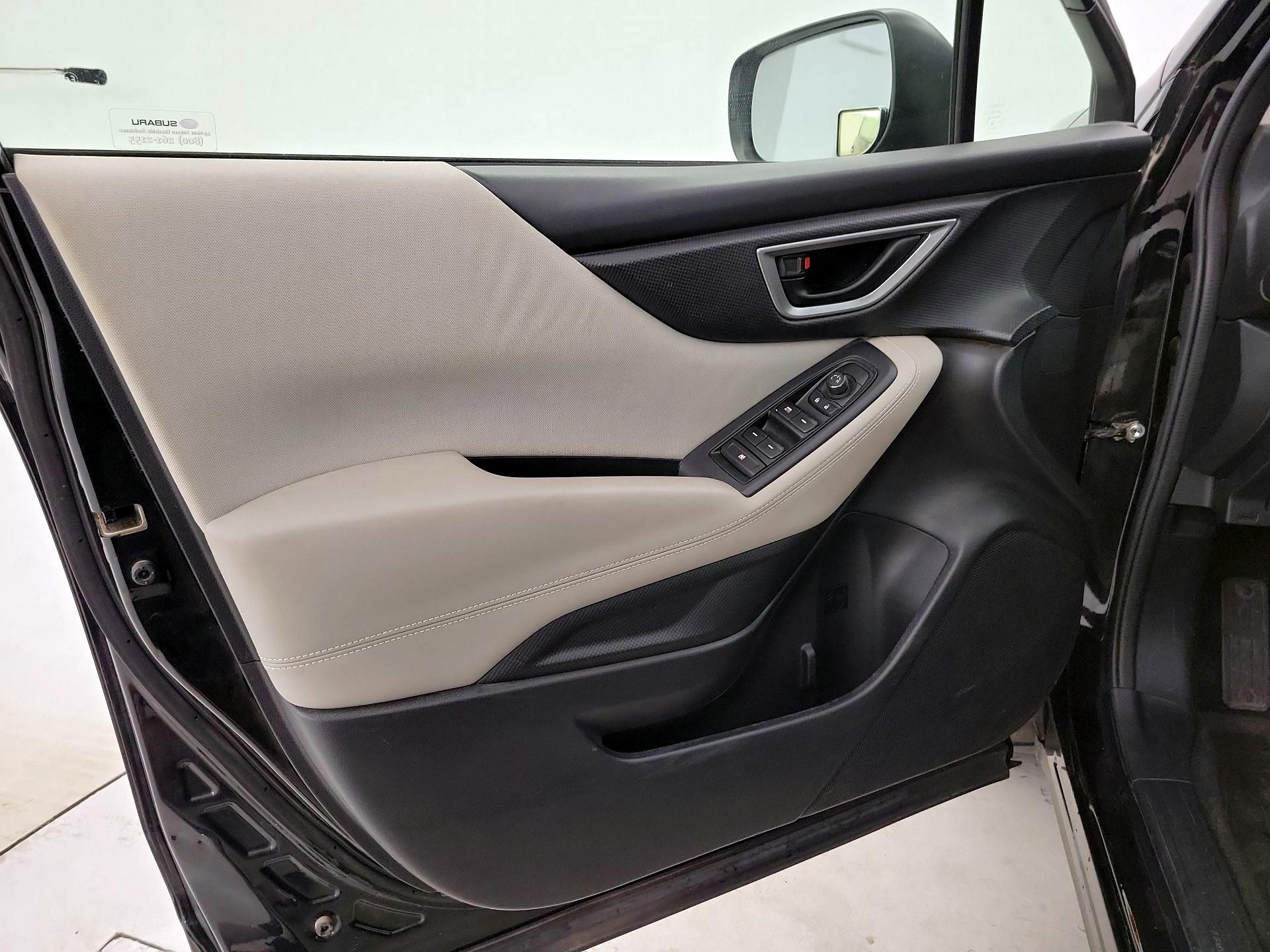 Thumbnail: 2019 Subaru Forester - 12