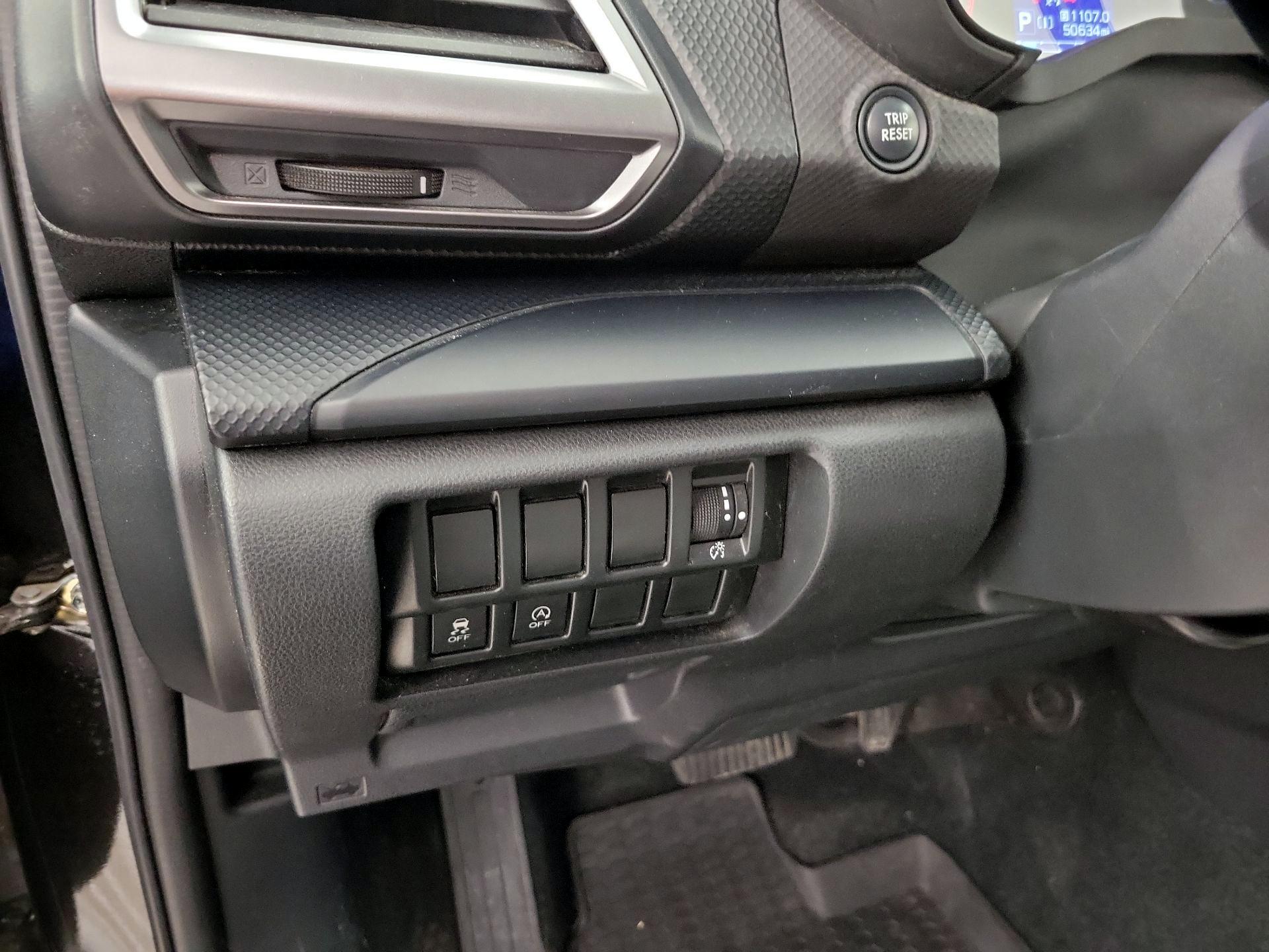 Thumbnail: 2019 Subaru Forester - 13