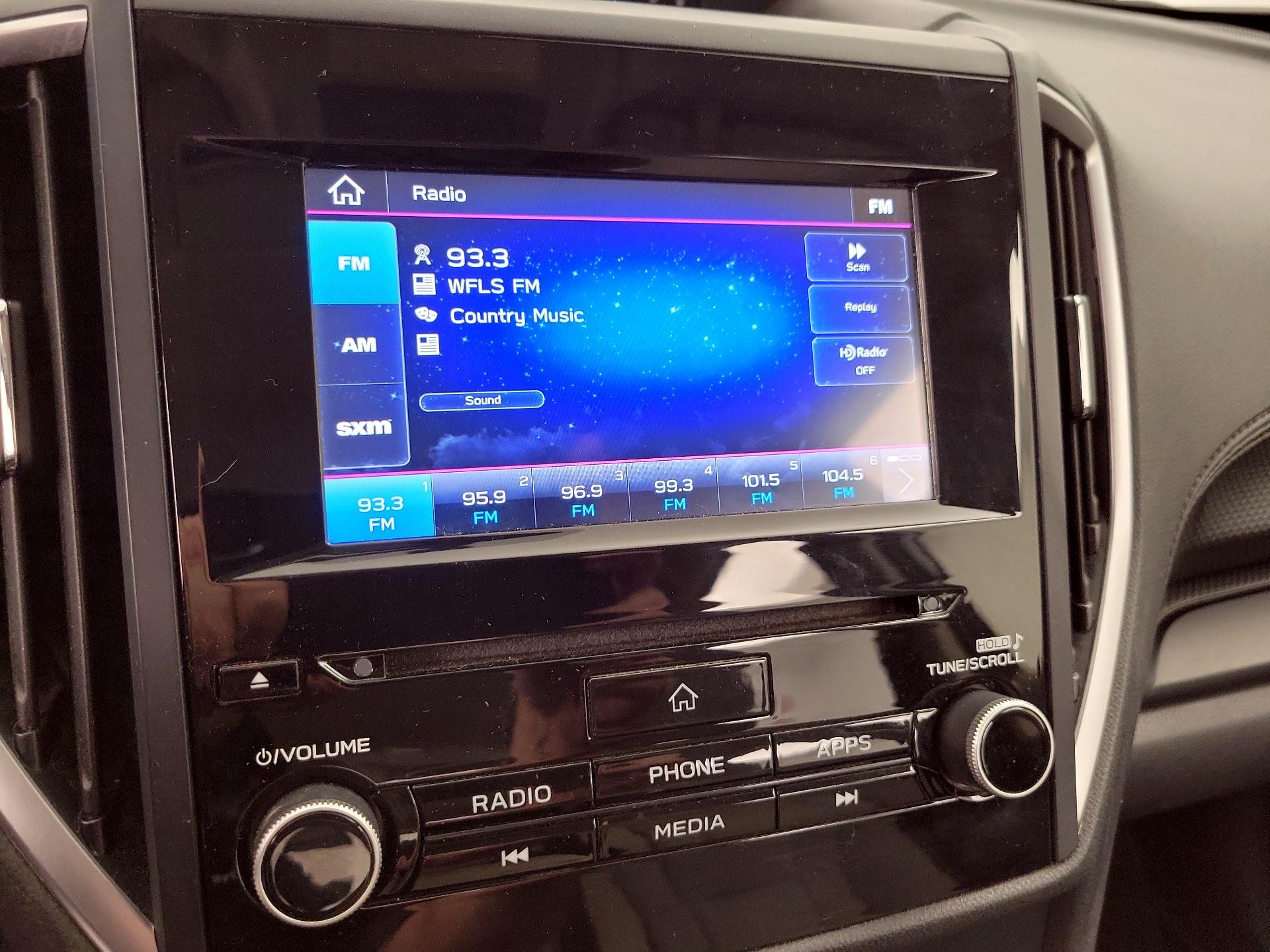 Thumbnail: 2019 Subaru Forester - 15