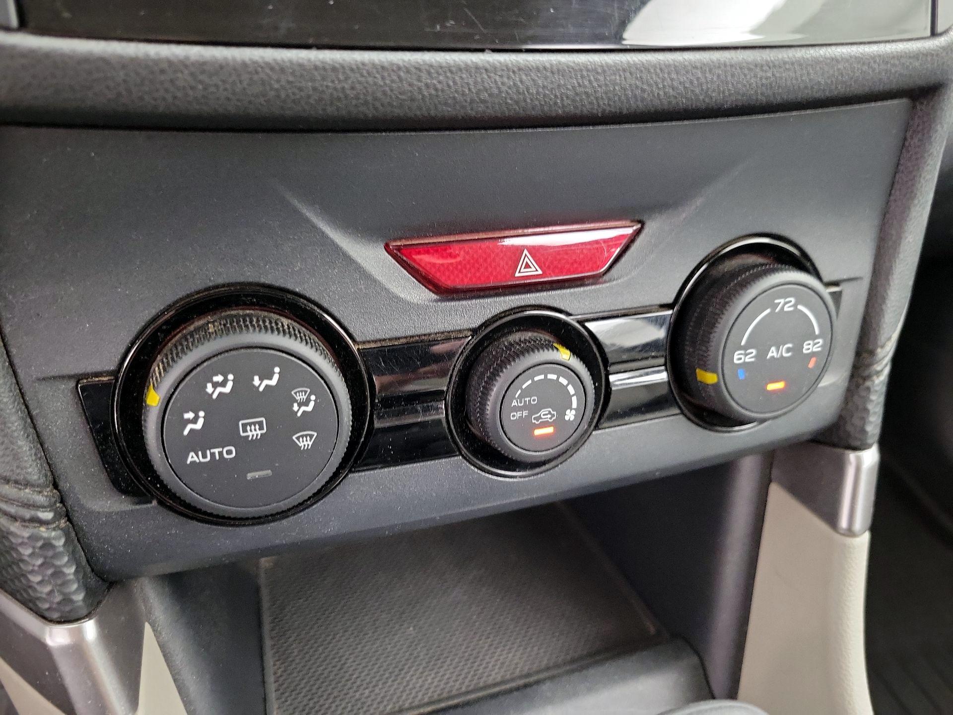 Thumbnail: 2019 Subaru Forester - 16