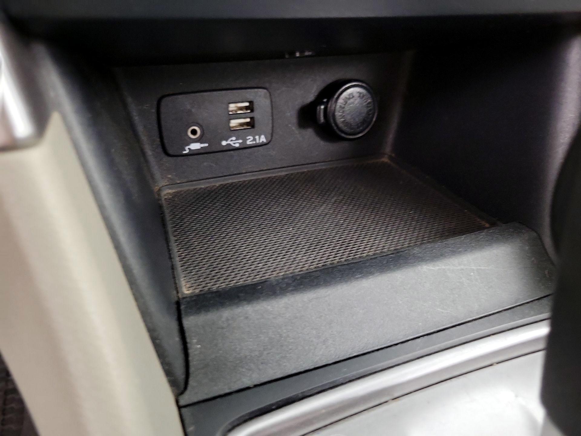 Thumbnail: 2019 Subaru Forester - 18
