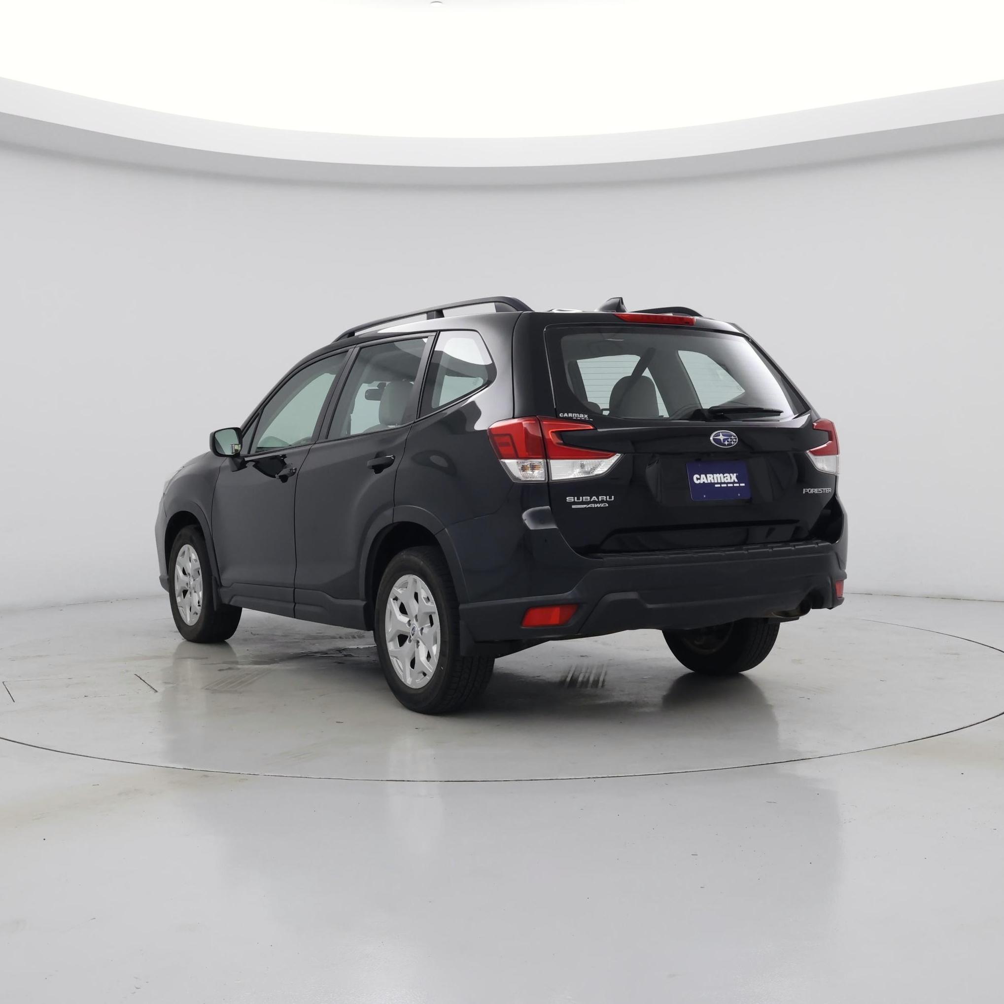 Thumbnail: 2019 Subaru Forester - 2