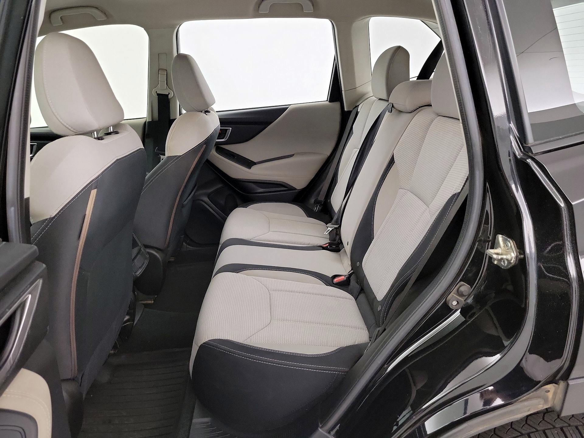 Thumbnail: 2019 Subaru Forester - 19