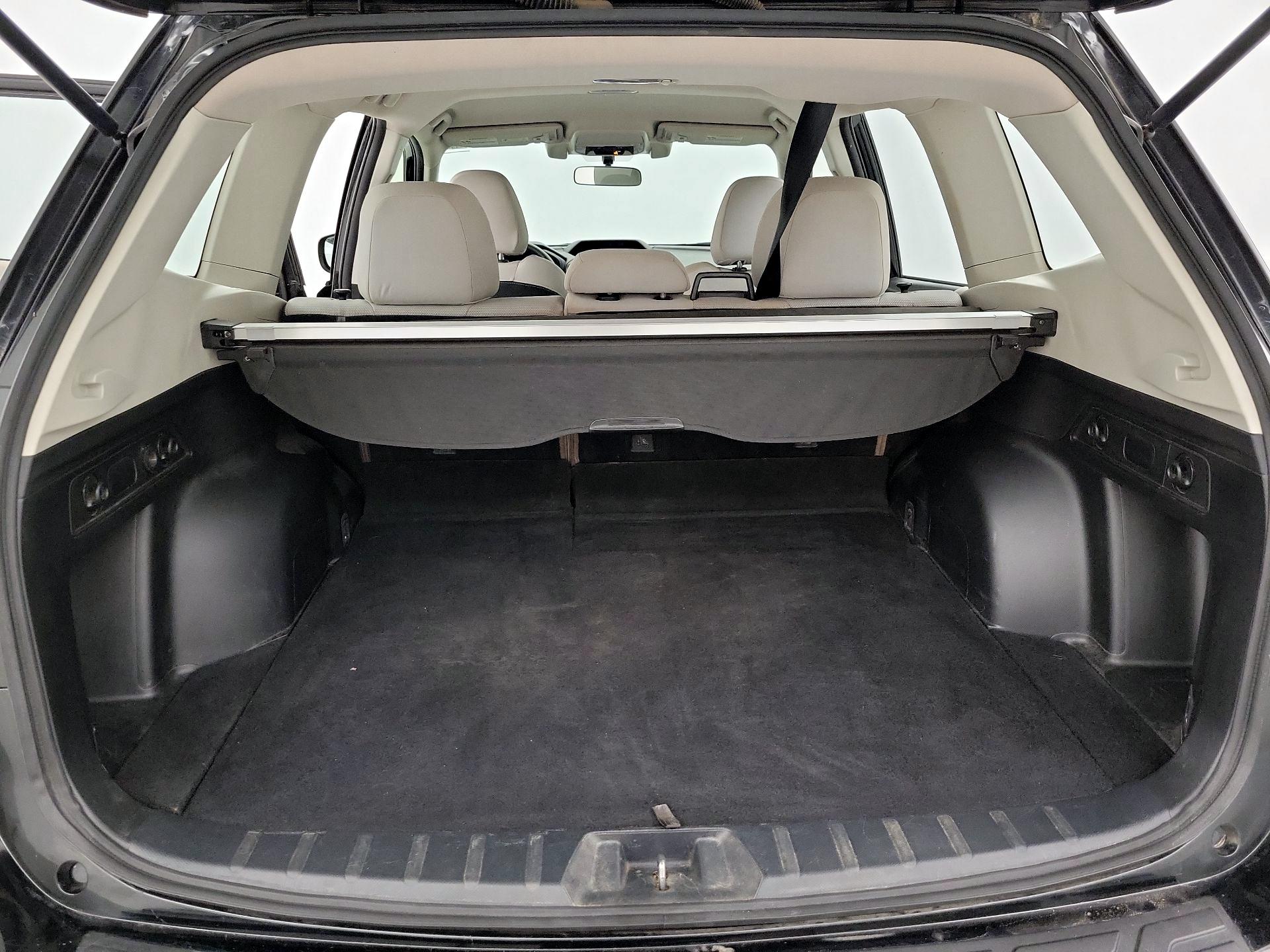 Thumbnail: 2019 Subaru Forester - 20