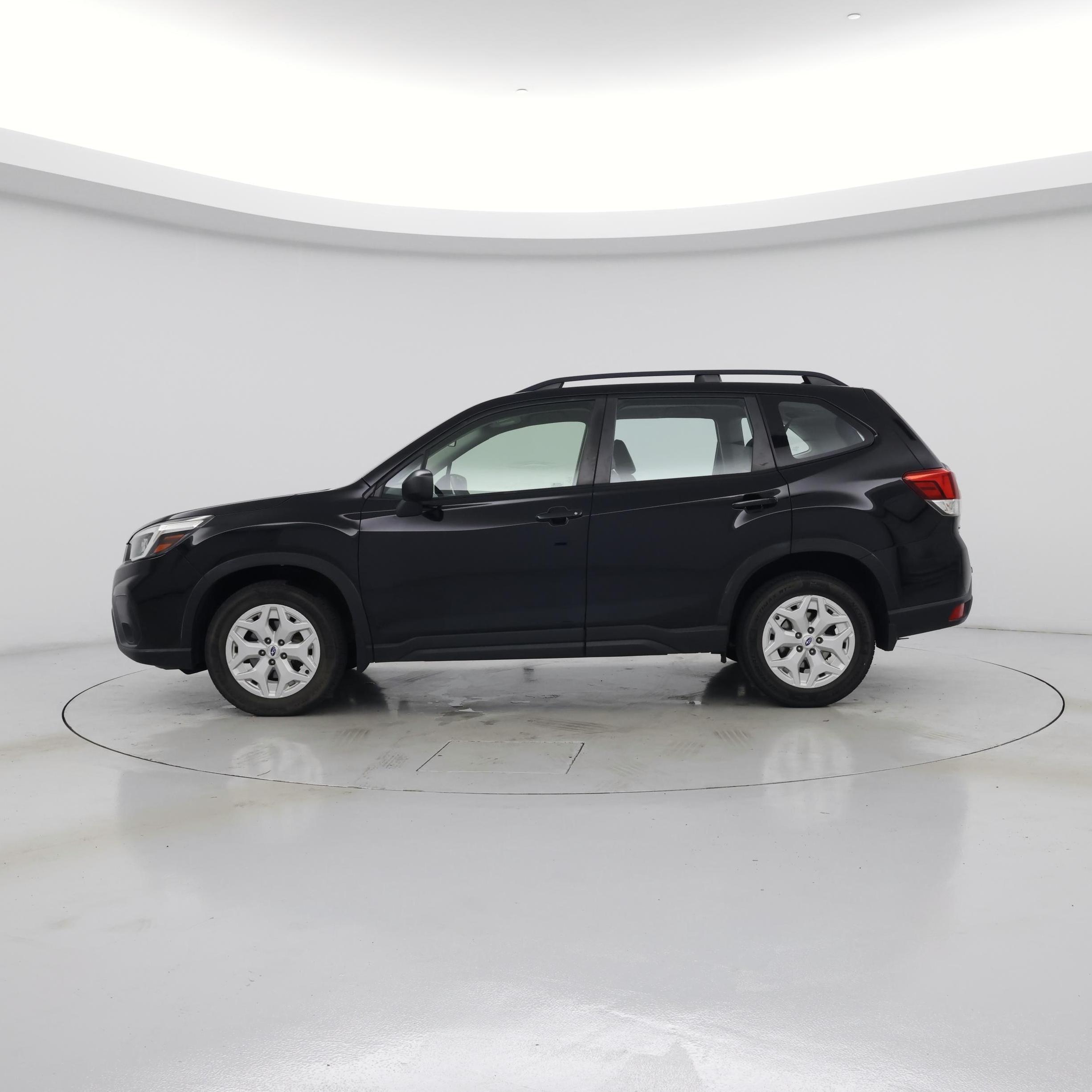 Thumbnail: 2019 Subaru Forester - 3
