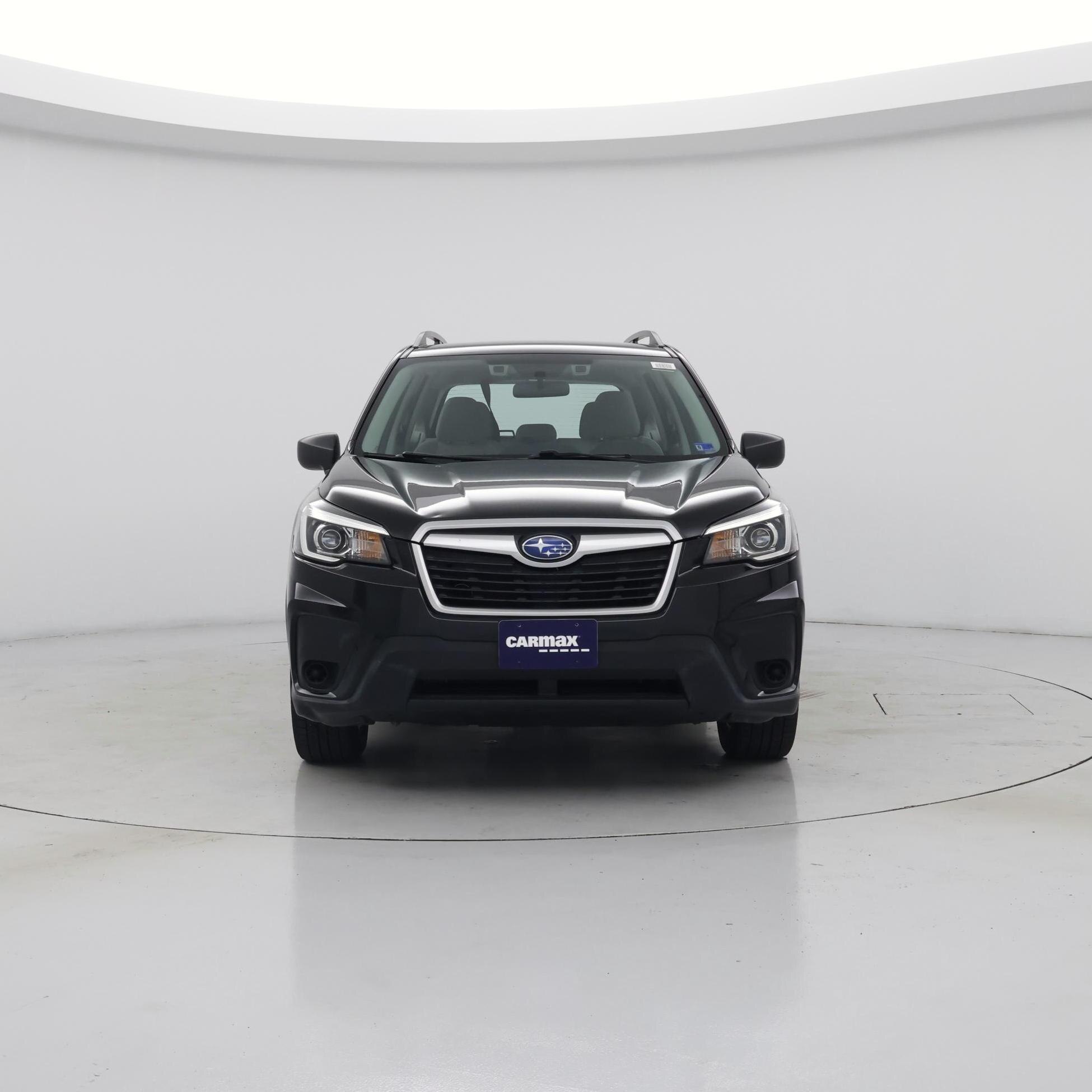 Thumbnail: 2019 Subaru Forester - 5