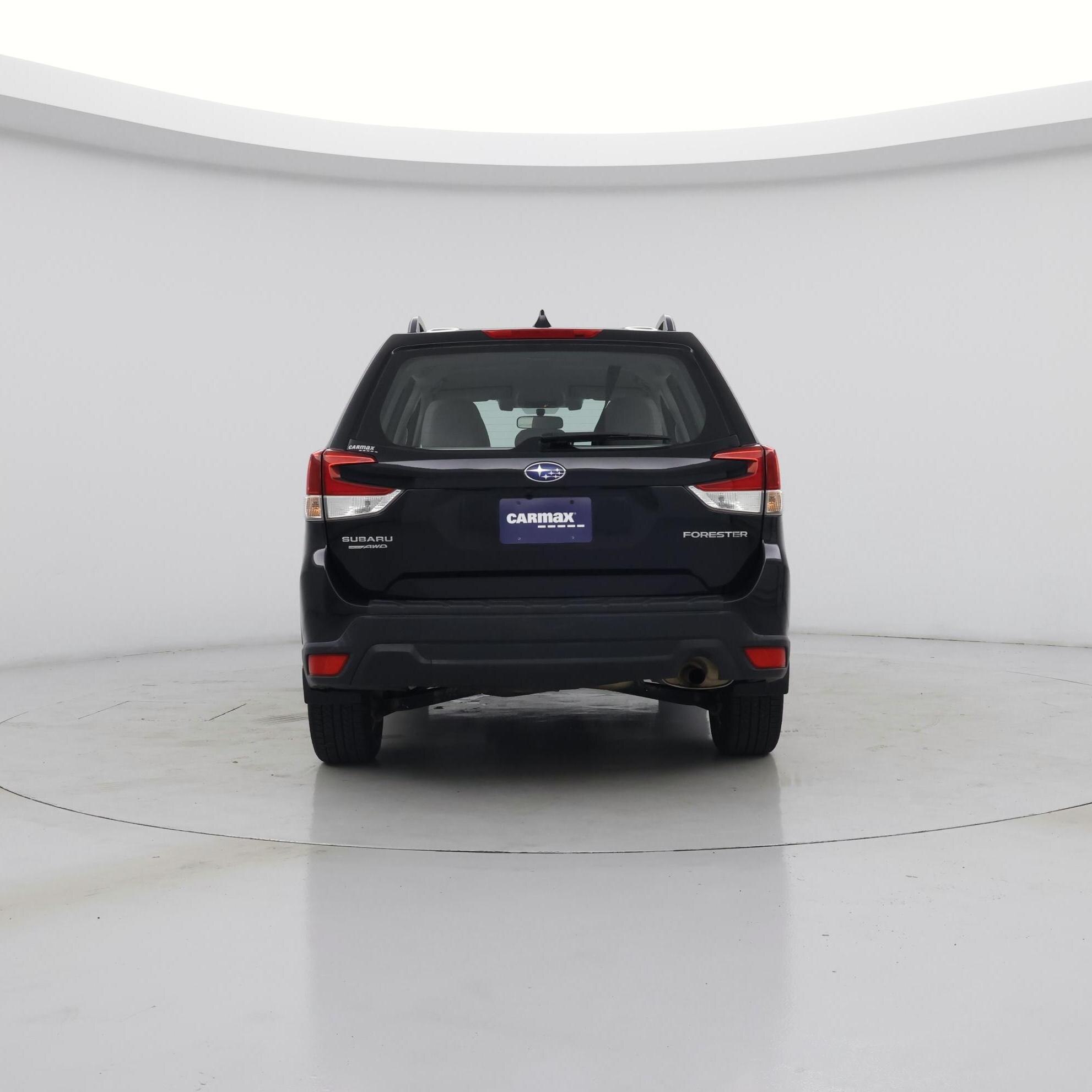 Thumbnail: 2019 Subaru Forester - 6