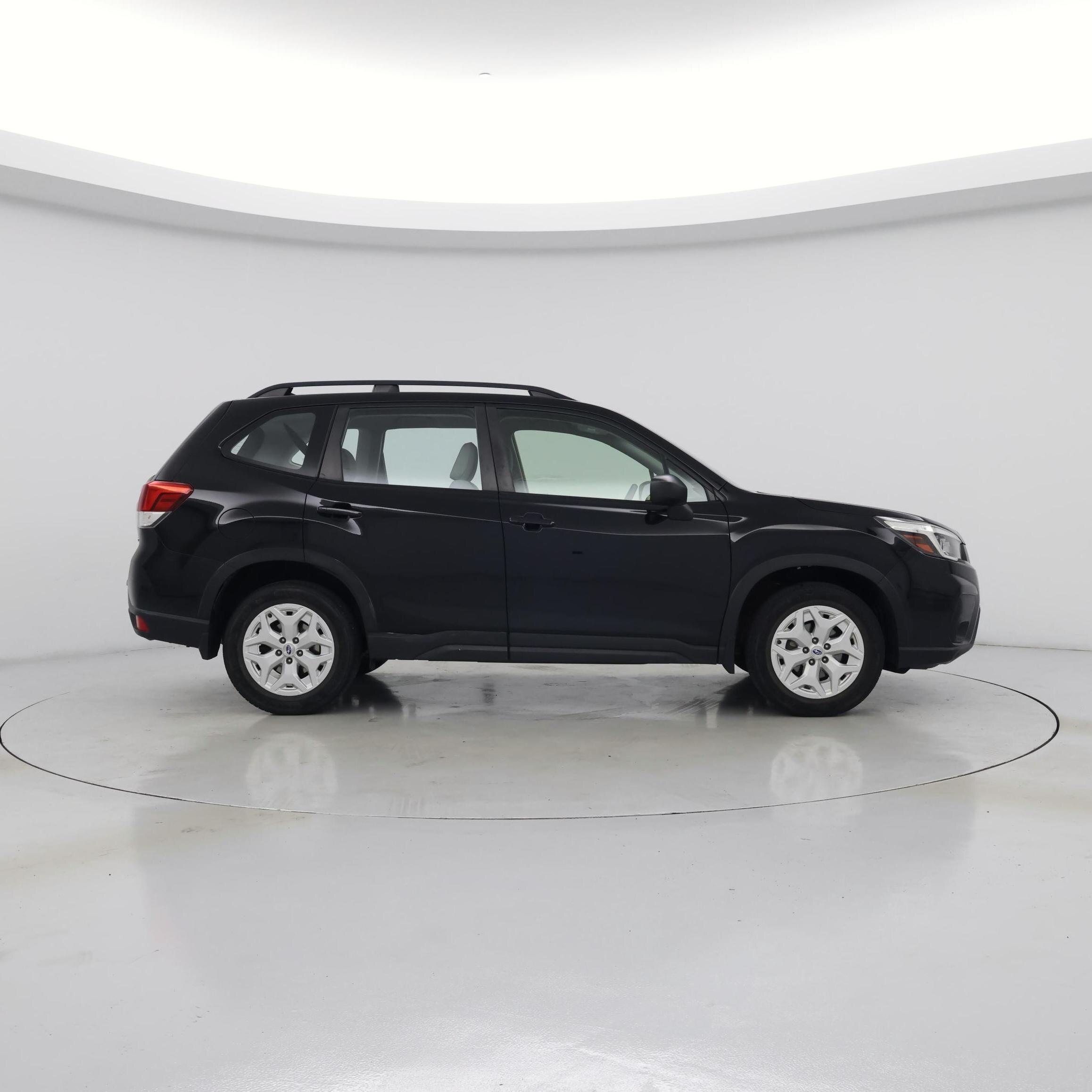 Thumbnail: 2019 Subaru Forester - 7