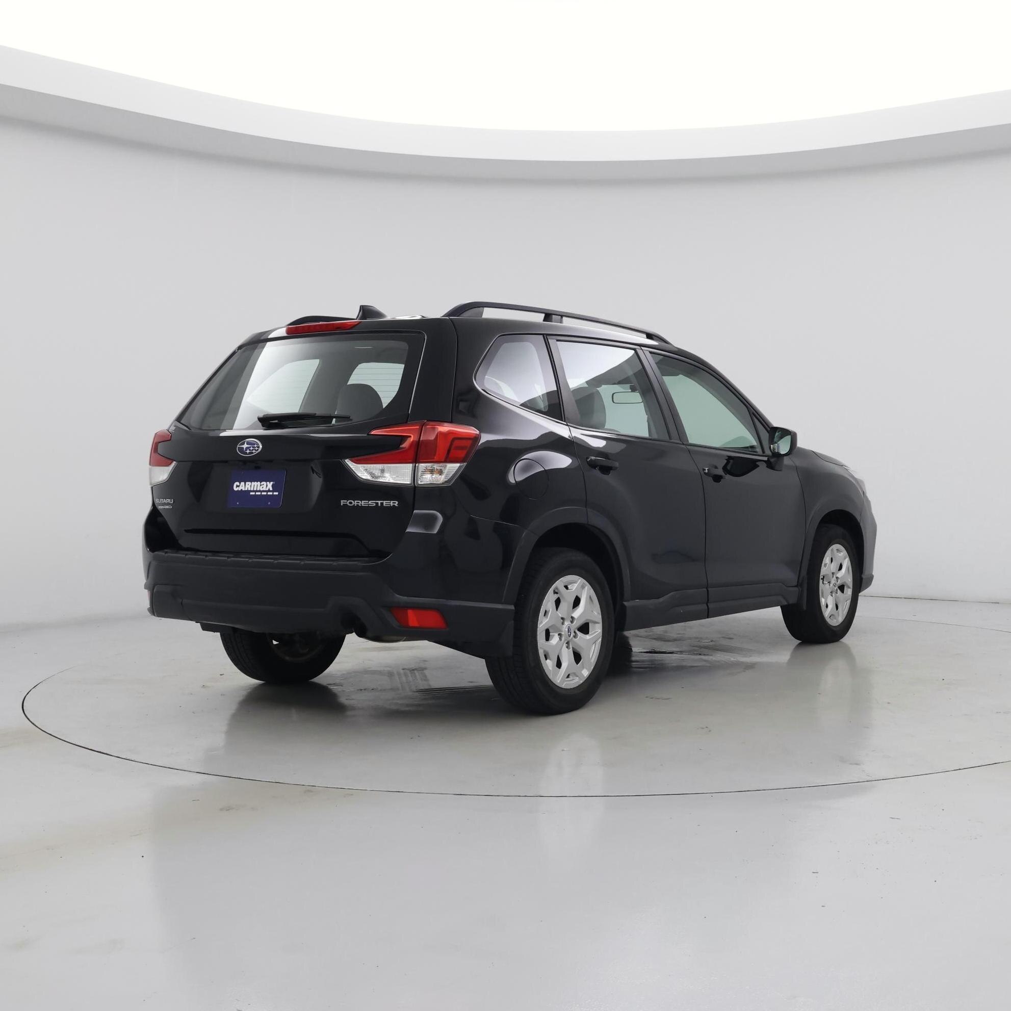 Thumbnail: 2019 Subaru Forester - 8
