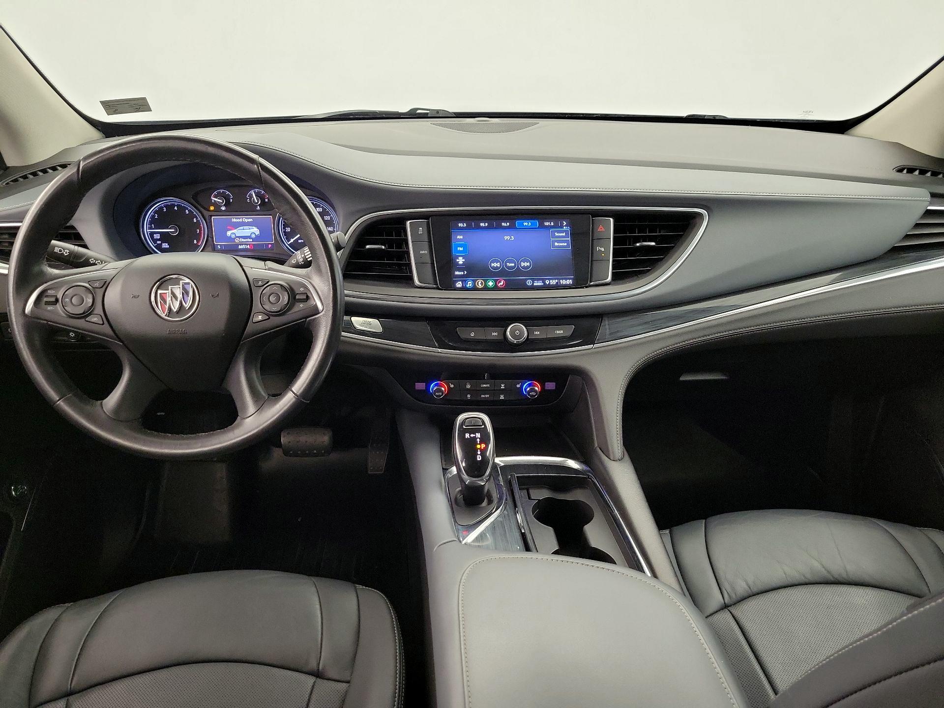 Thumbnail: 2020 Buick Enclave - 9
