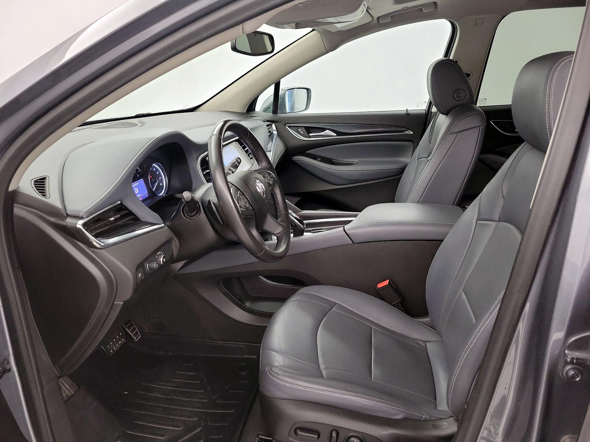 Thumbnail: 2020 Buick Enclave - 11