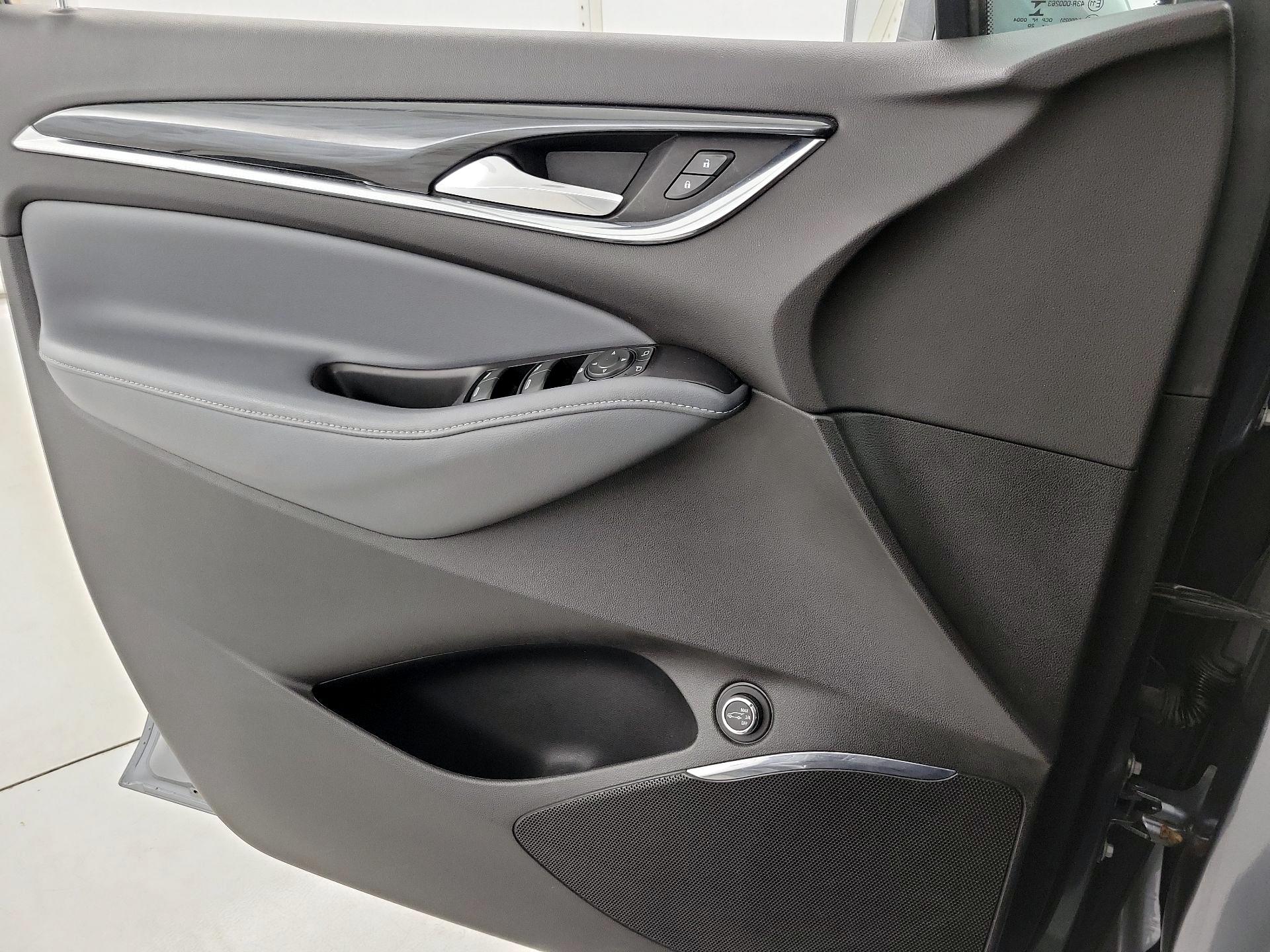 Thumbnail: 2020 Buick Enclave - 12