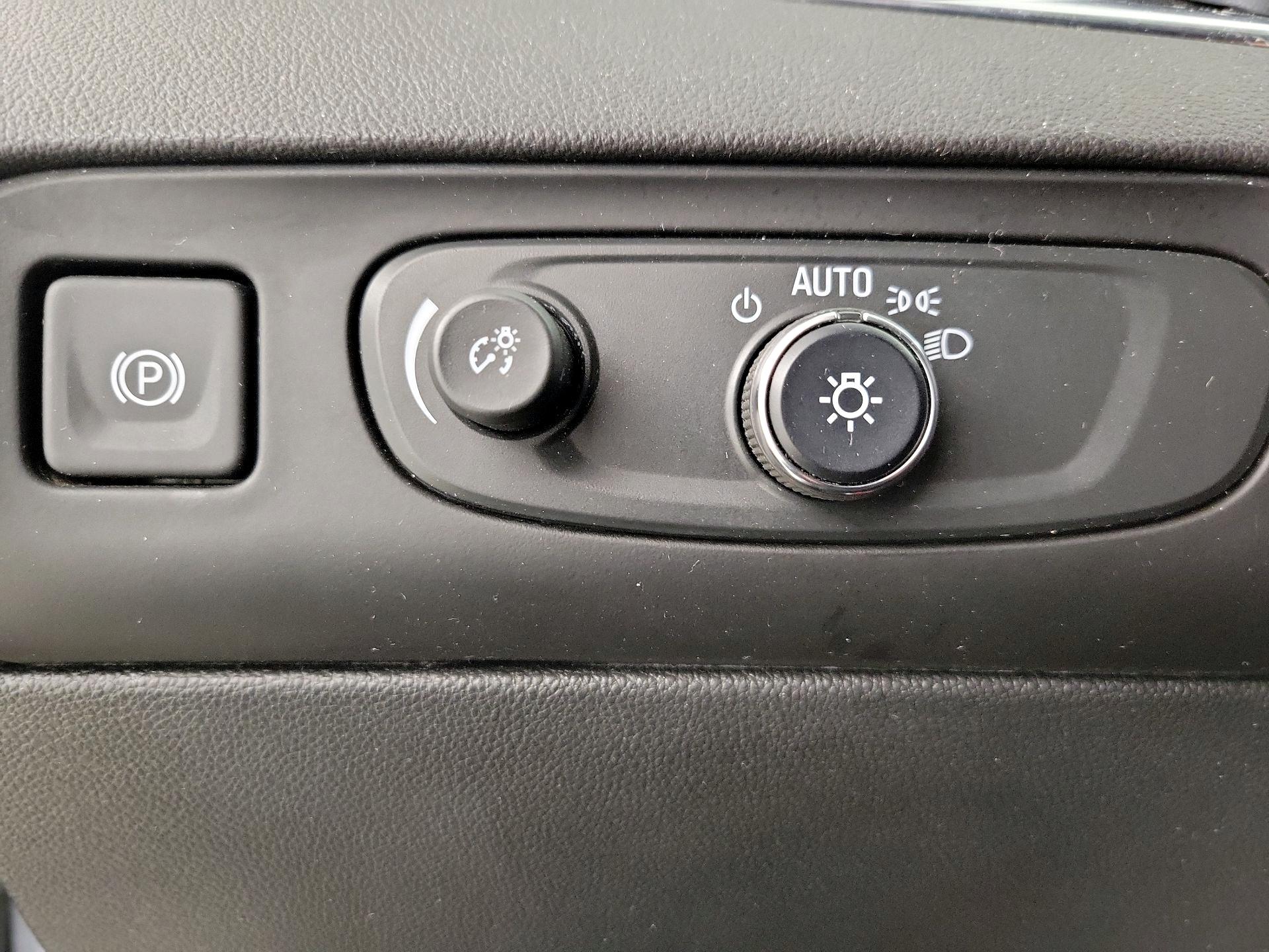 Thumbnail: 2020 Buick Enclave - 13