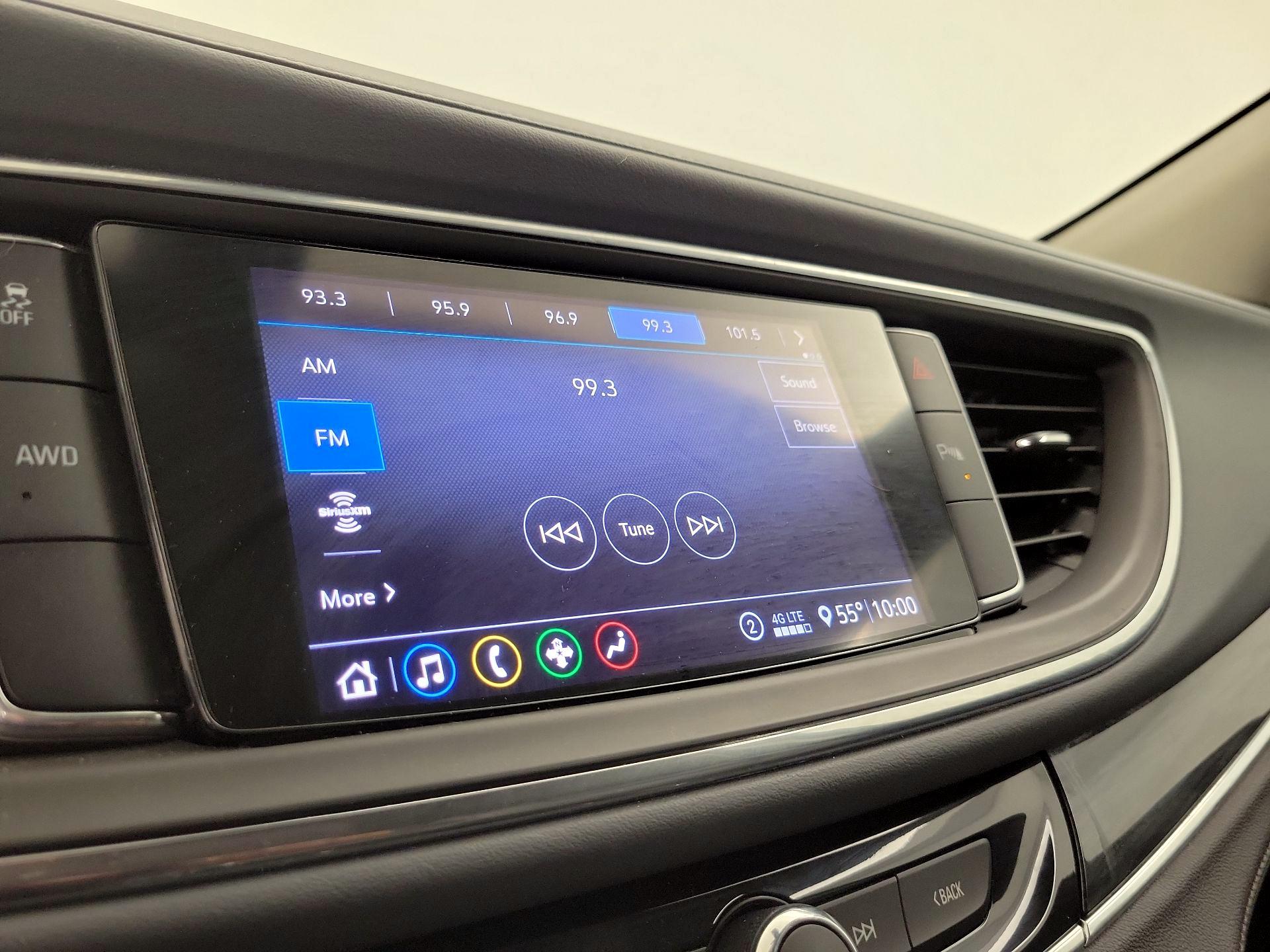 Thumbnail: 2020 Buick Enclave - 15