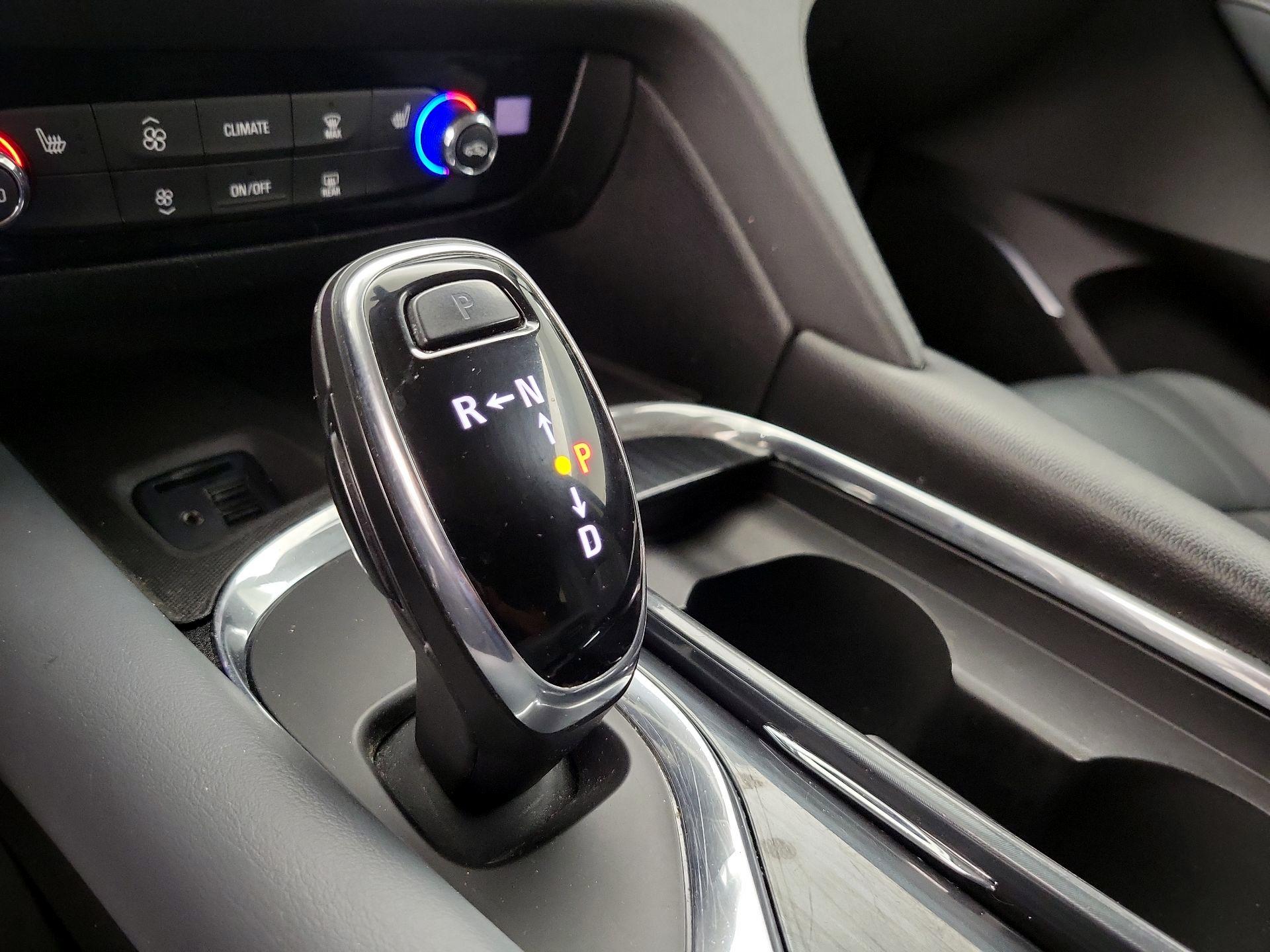 Thumbnail: 2020 Buick Enclave - 17