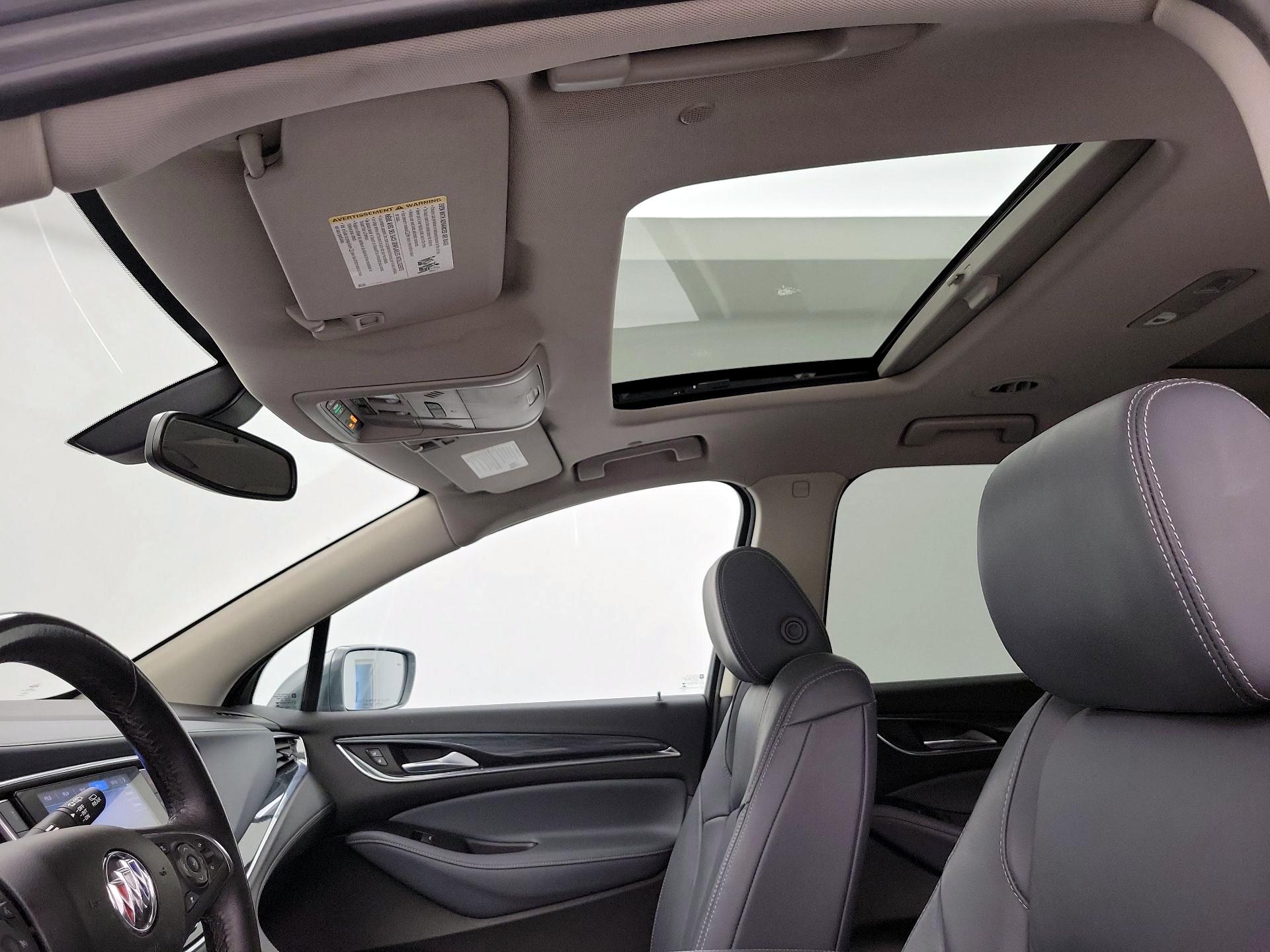 Thumbnail: 2020 Buick Enclave - 19