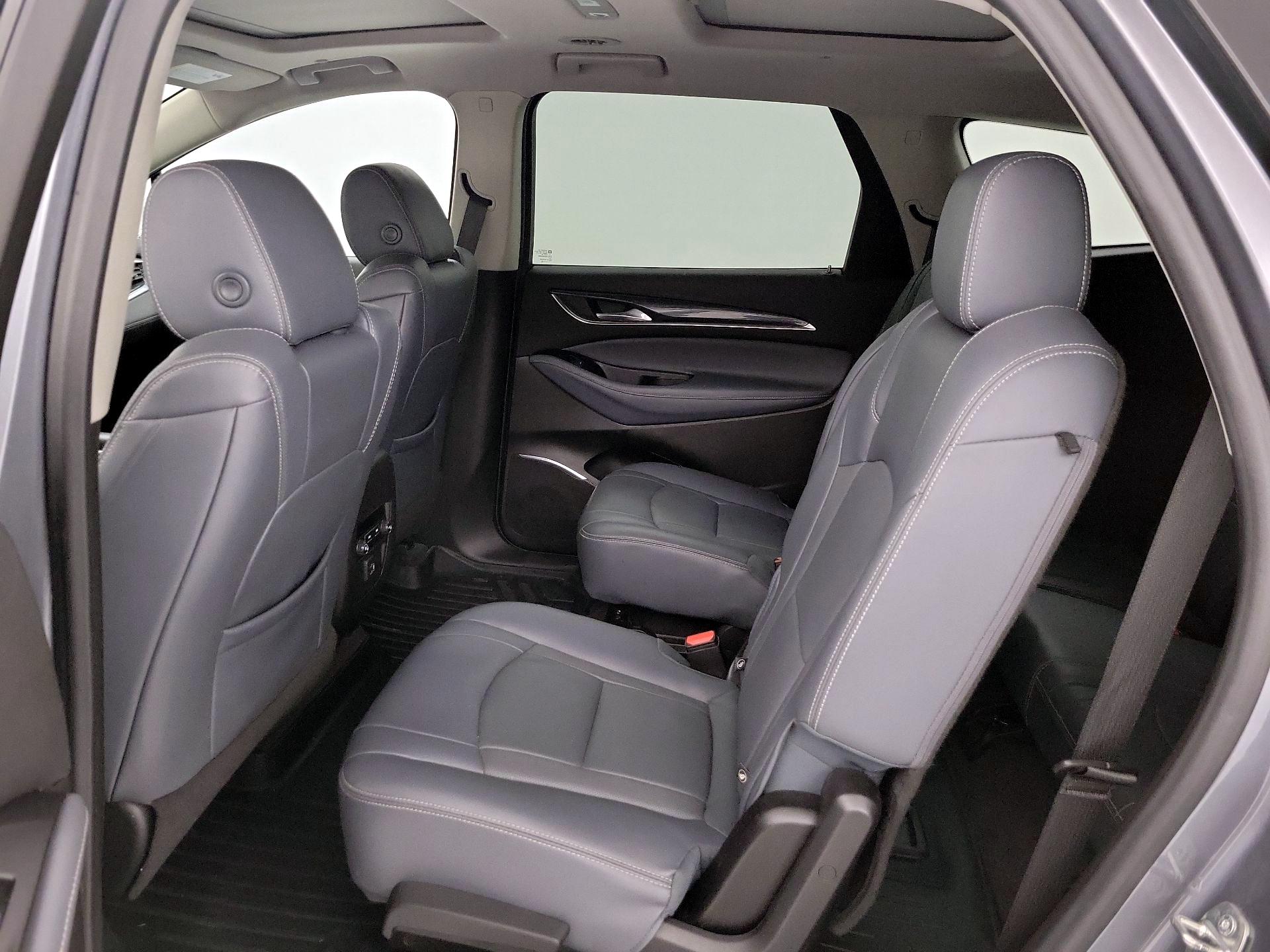 Thumbnail: 2020 Buick Enclave - 20