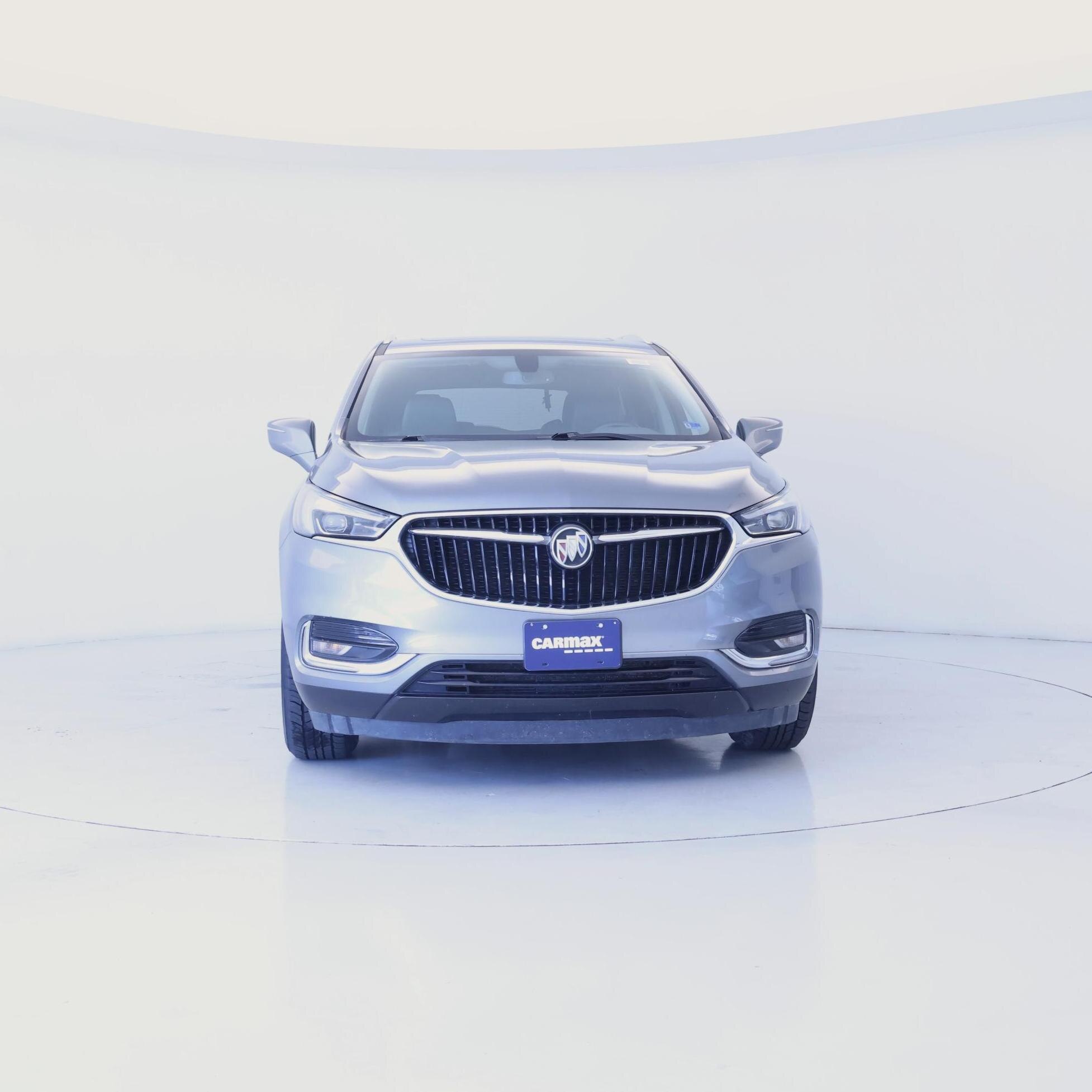 Thumbnail: 2020 Buick Enclave - 5