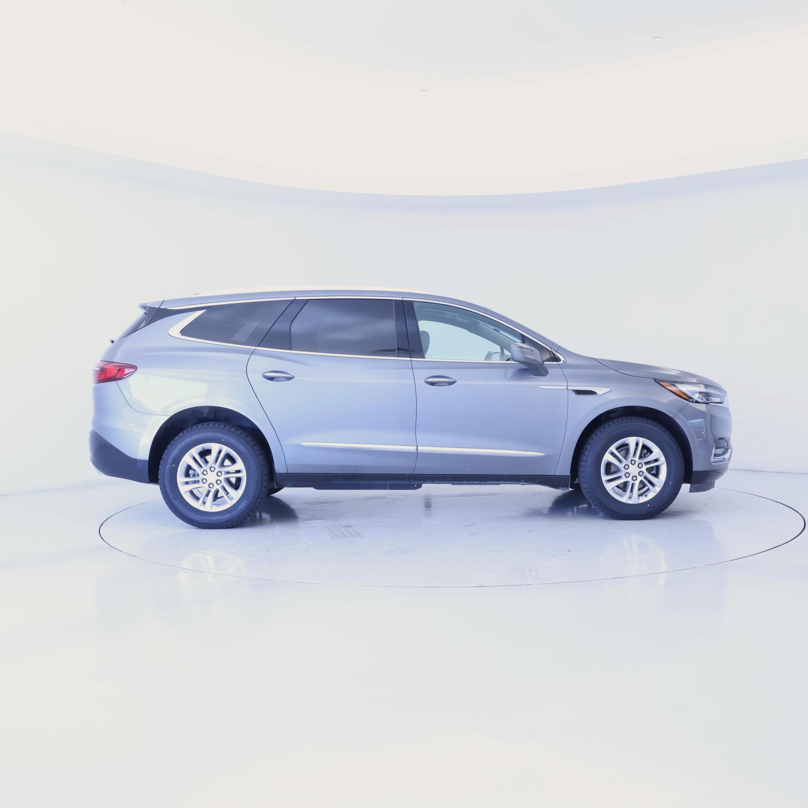 Thumbnail: 2020 Buick Enclave - 7