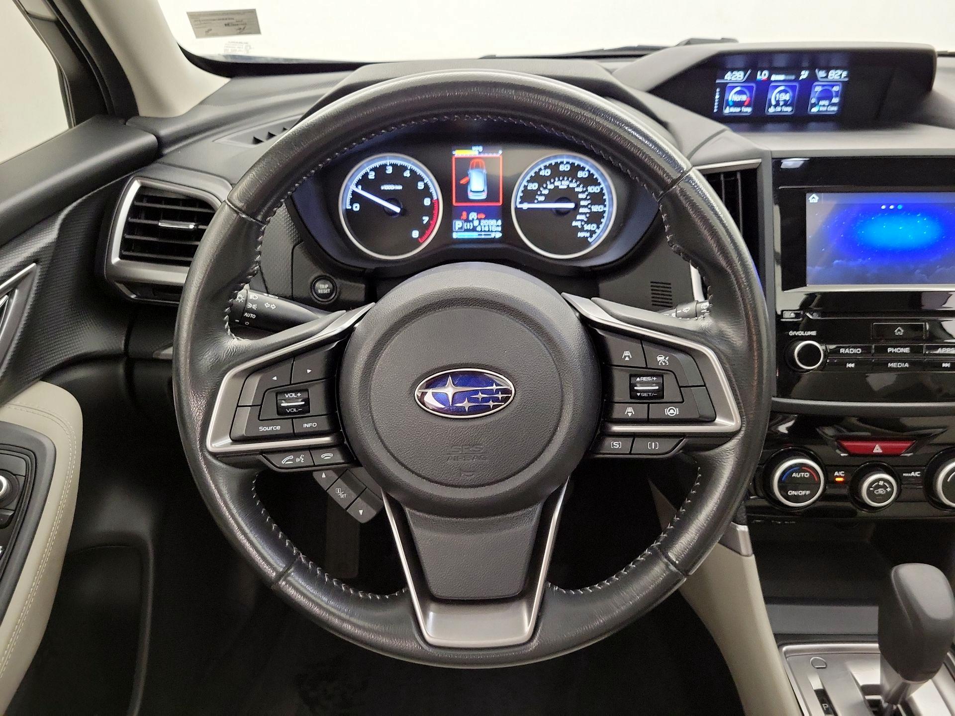 Thumbnail: 2020 Subaru Forester - 10