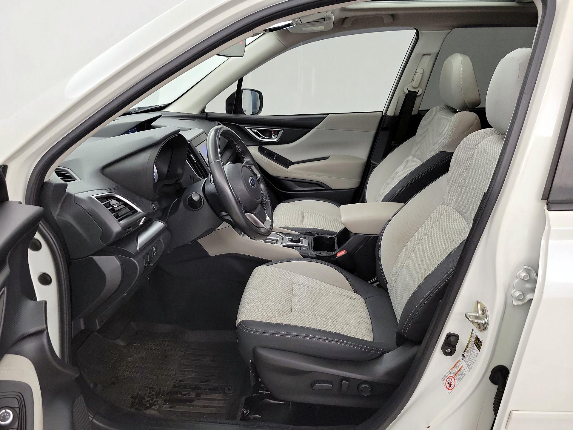 Thumbnail: 2020 Subaru Forester - 11