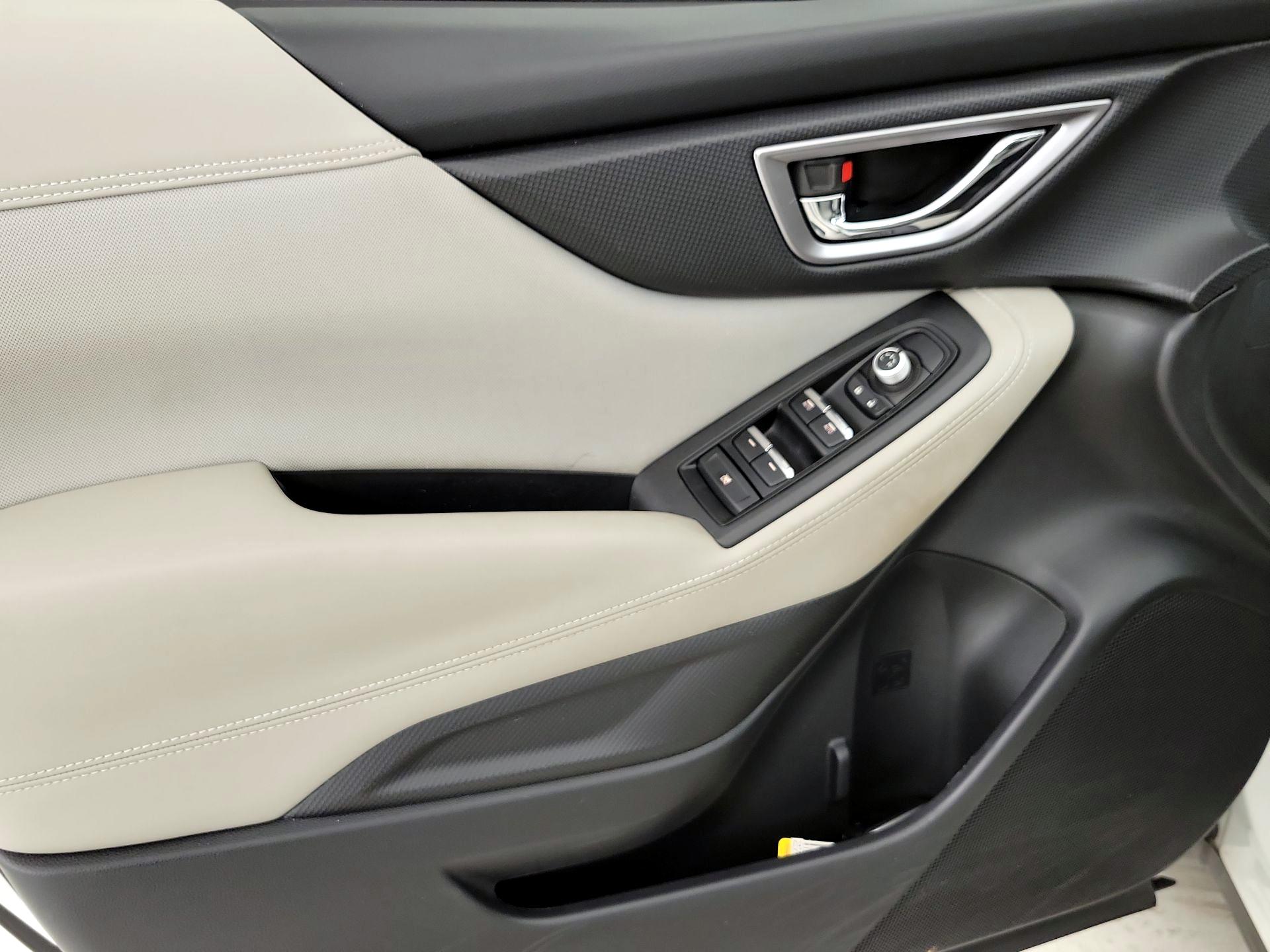 Thumbnail: 2020 Subaru Forester - 12