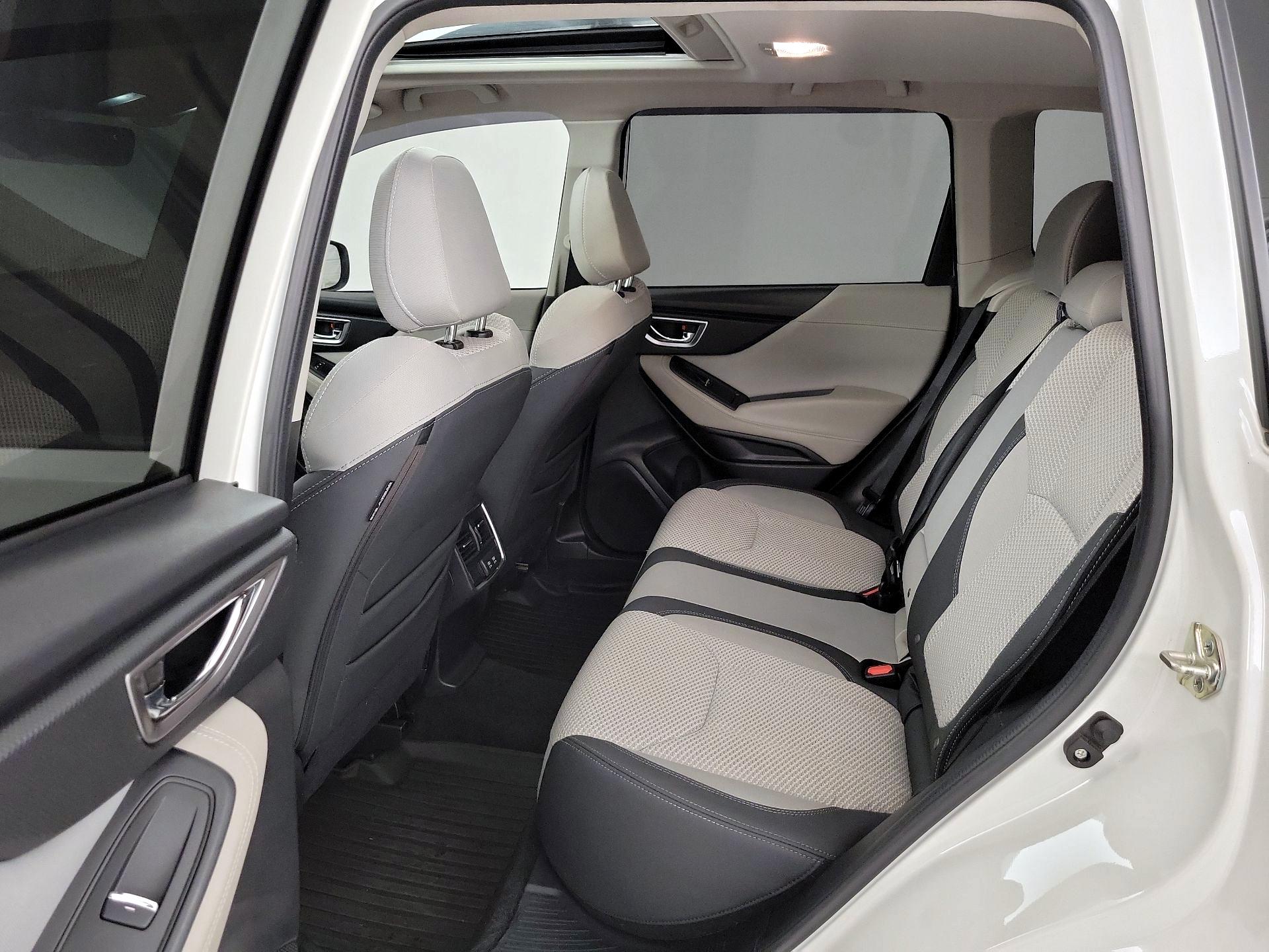 Thumbnail: 2020 Subaru Forester - 20