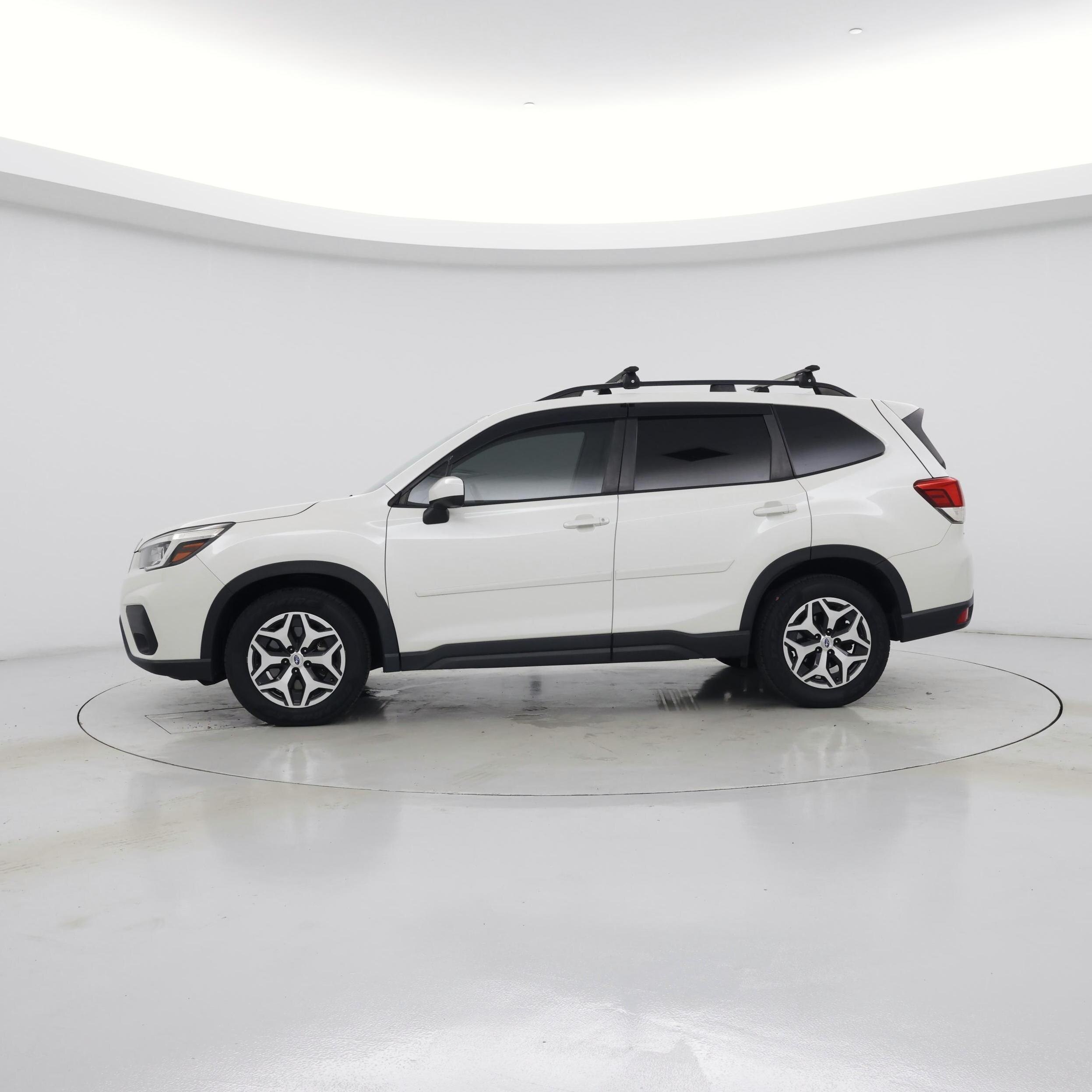 Thumbnail: 2020 Subaru Forester - 3