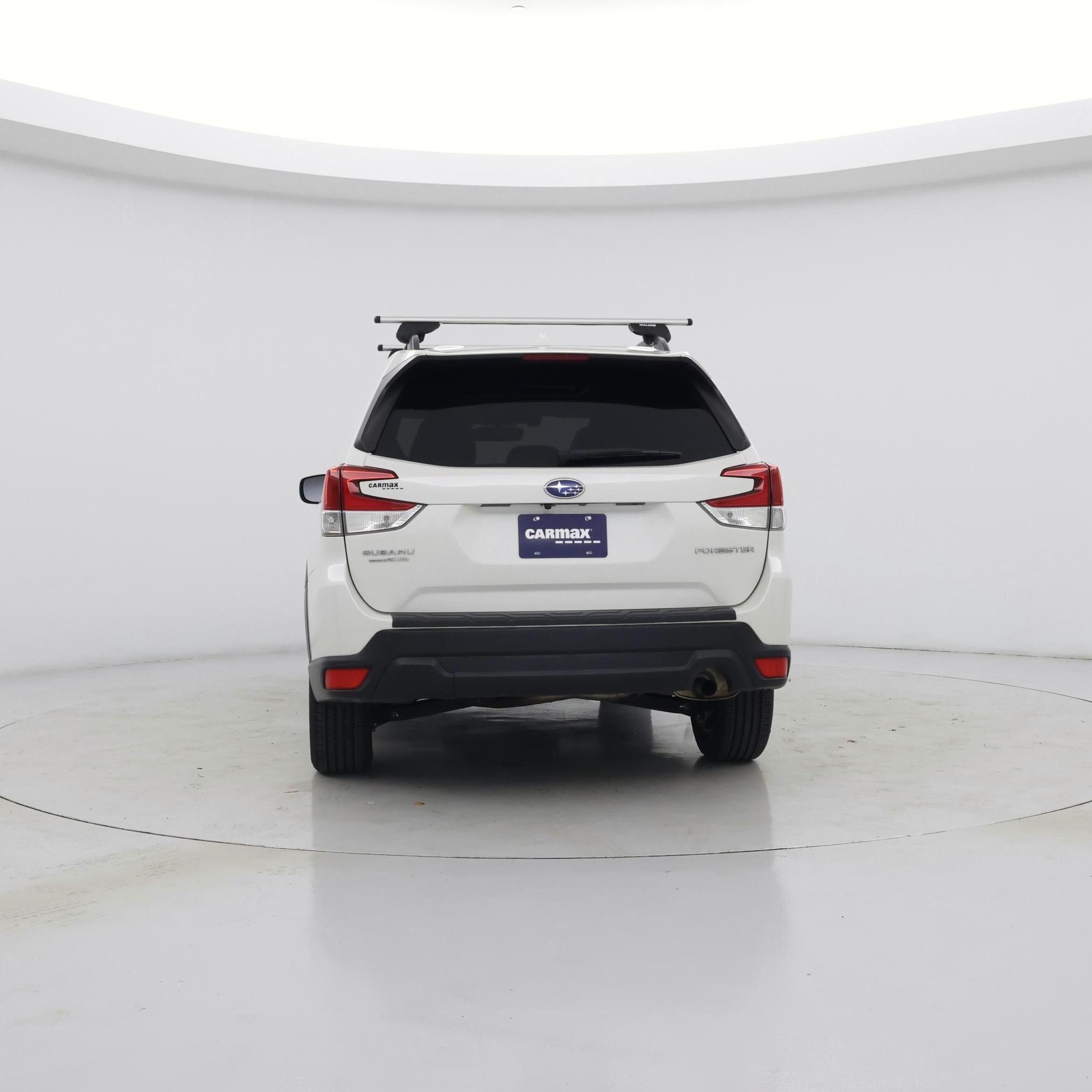 Thumbnail: 2020 Subaru Forester - 6