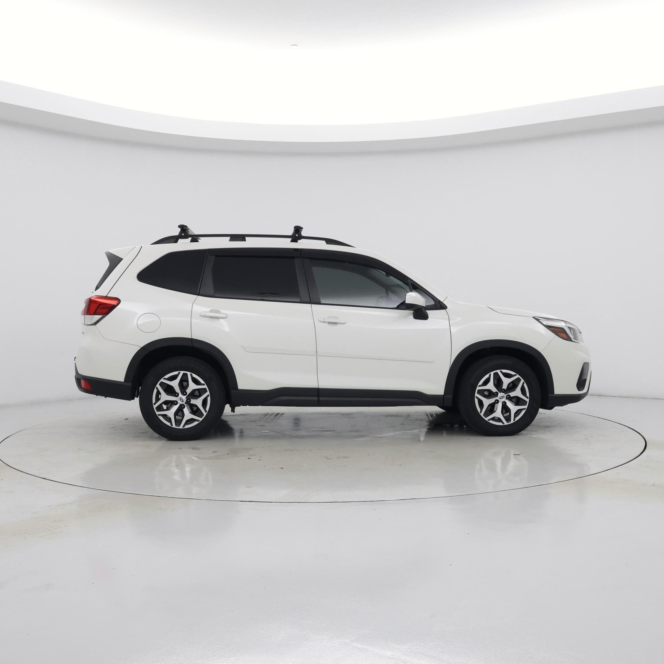 Thumbnail: 2020 Subaru Forester - 7