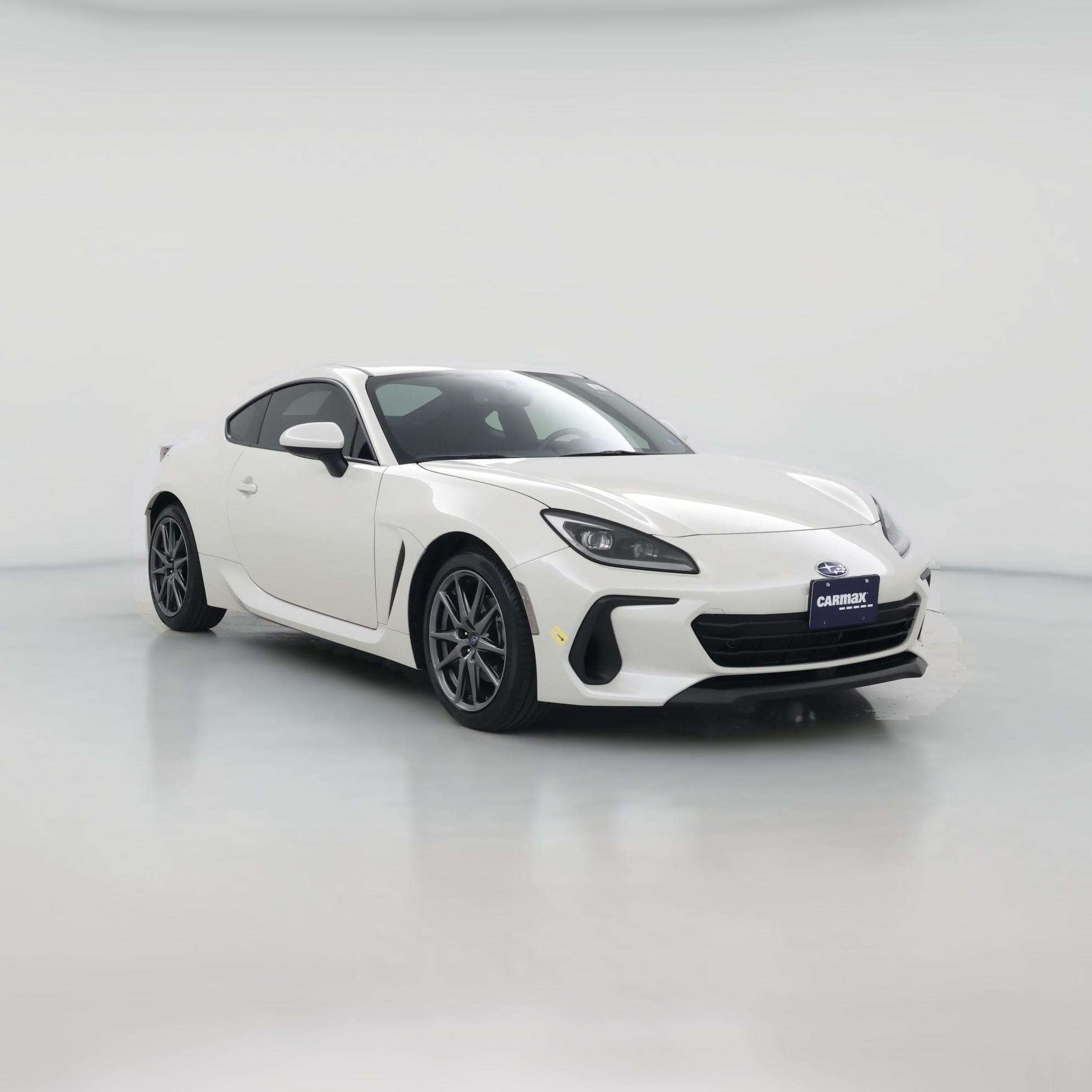 Thumbnail: 2024 Subaru BRZ - 1