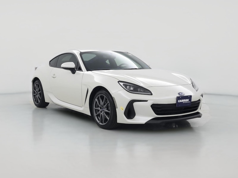 2024 Subaru BRZ Premium -
                  Fredericksburg, VA