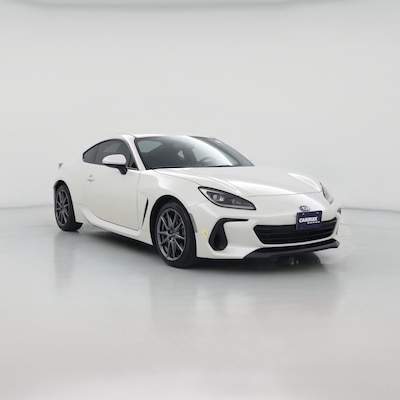 2024 Subaru BRZ Premium