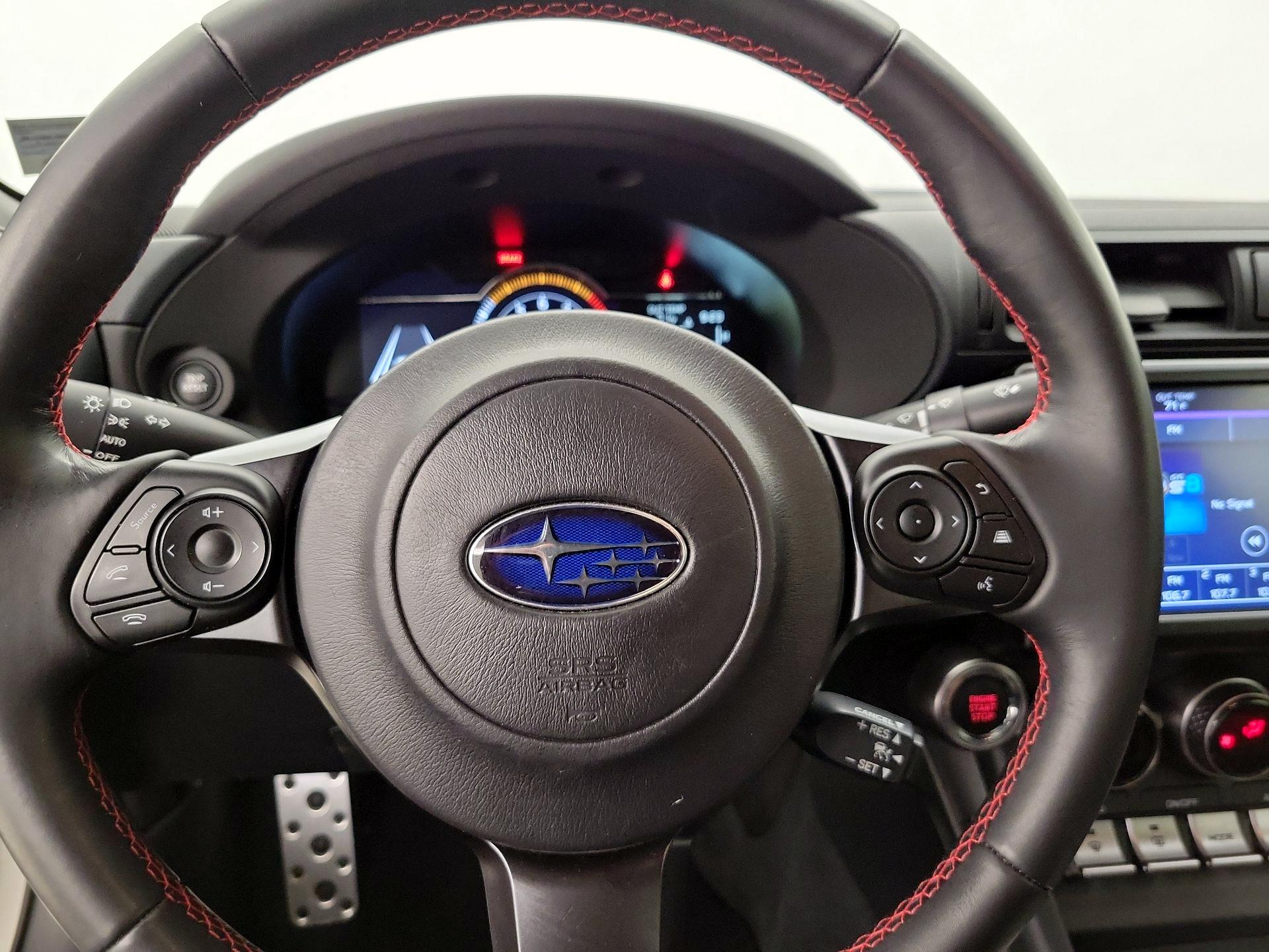 Thumbnail: 2024 Subaru BRZ - 10