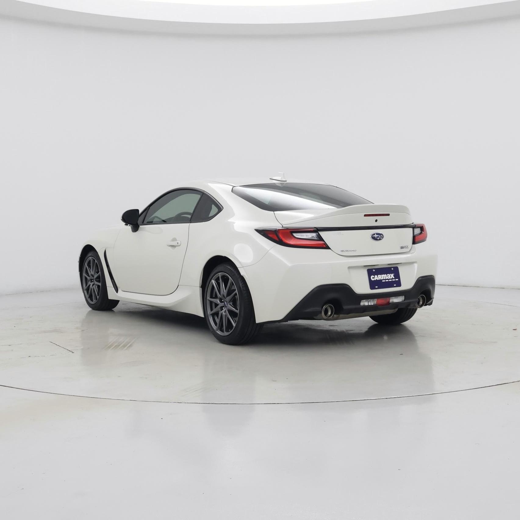 Thumbnail: 2024 Subaru BRZ - 2