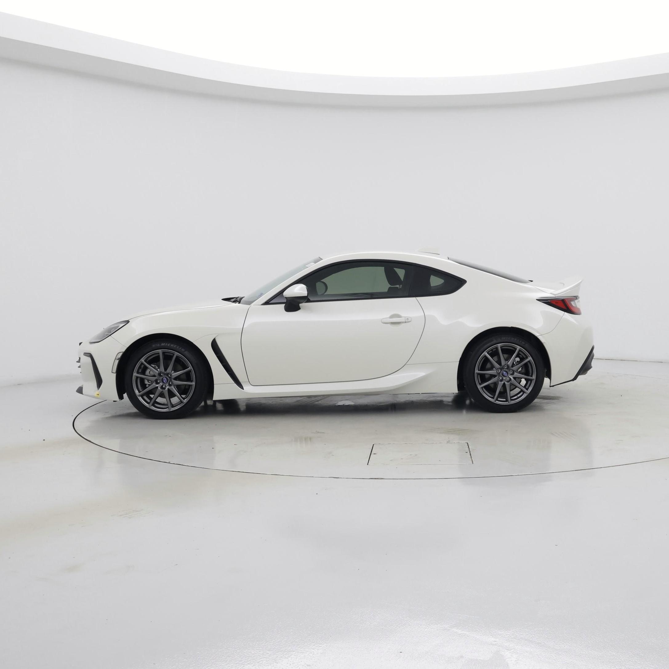 Thumbnail: 2024 Subaru BRZ - 3