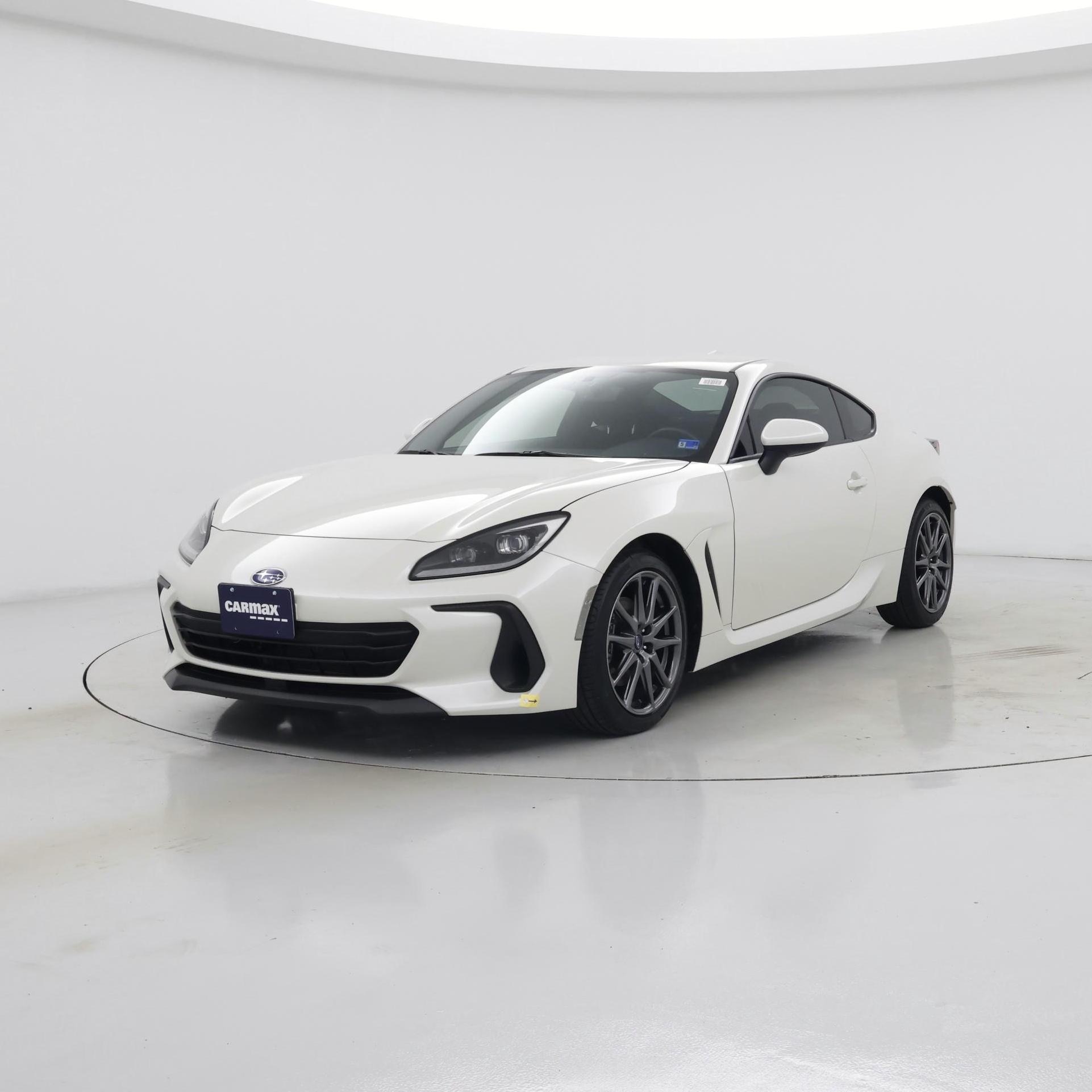 Thumbnail: 2024 Subaru BRZ - 4