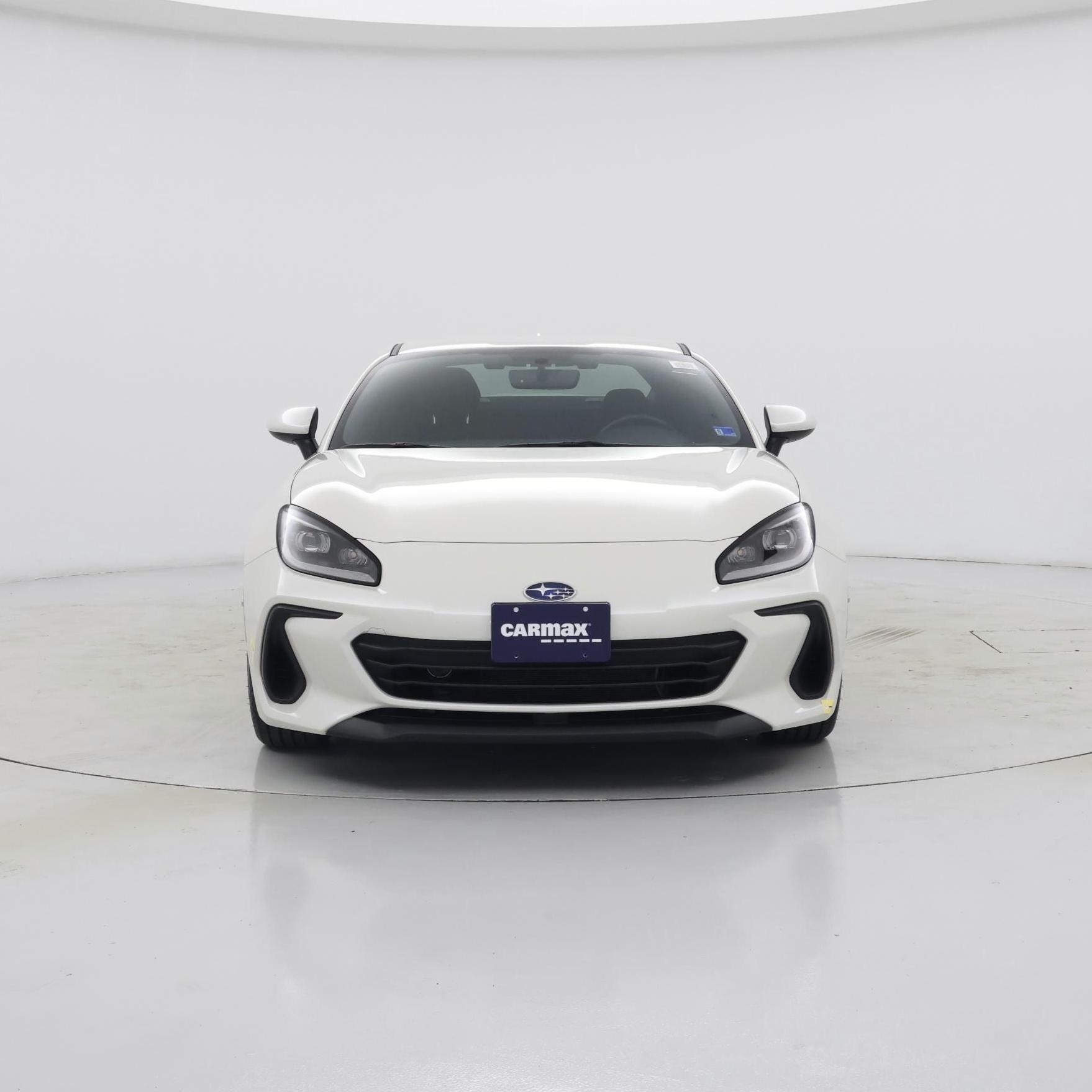 Thumbnail: 2024 Subaru BRZ - 5