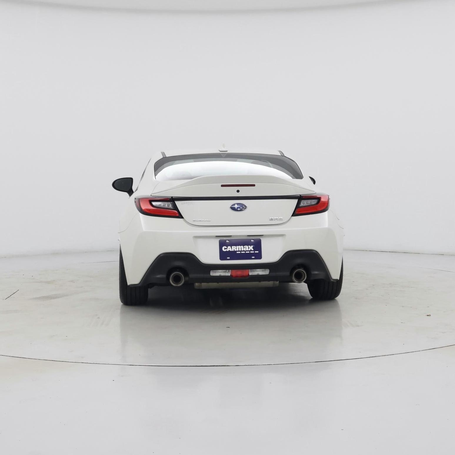 Thumbnail: 2024 Subaru BRZ - 6