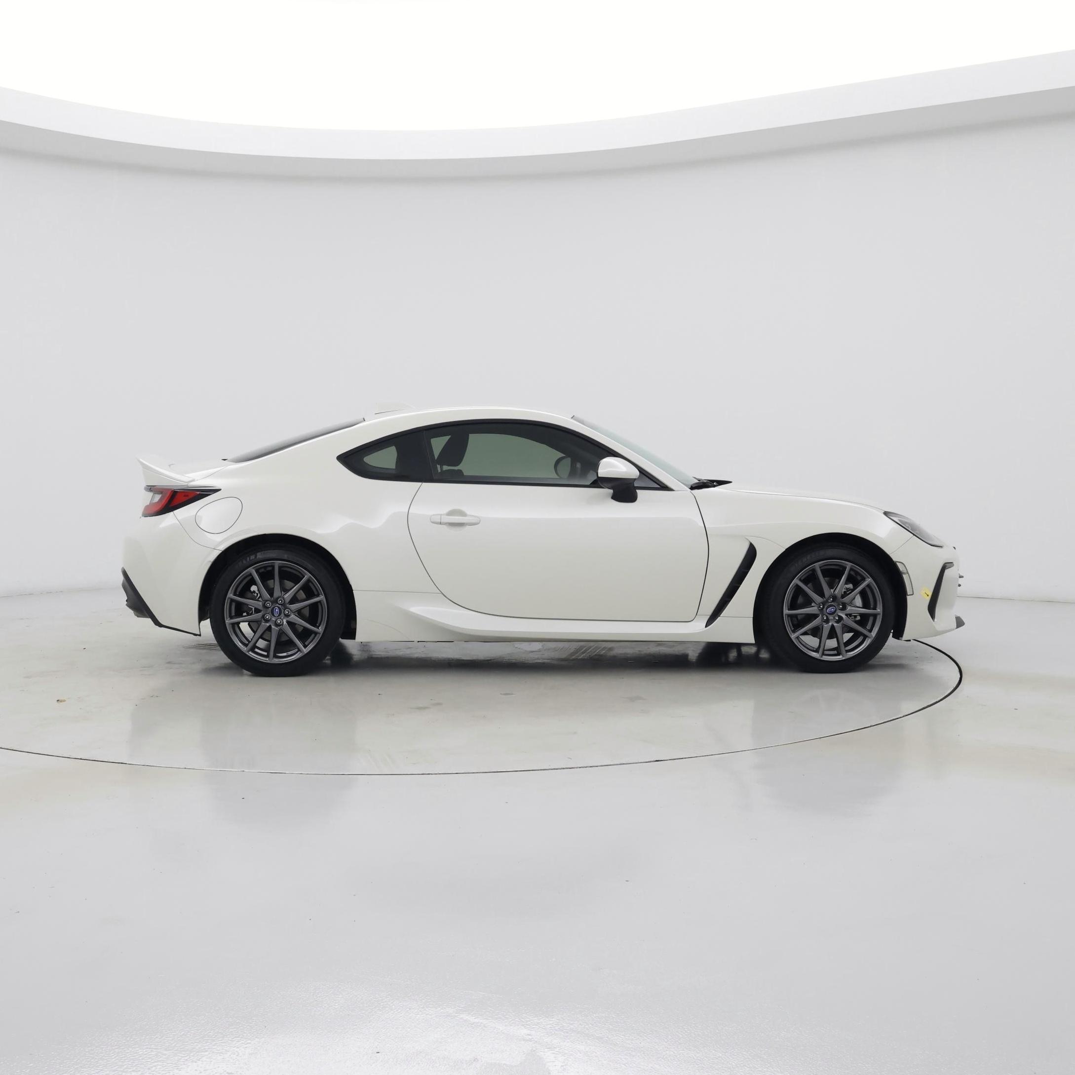 Thumbnail: 2024 Subaru BRZ - 7