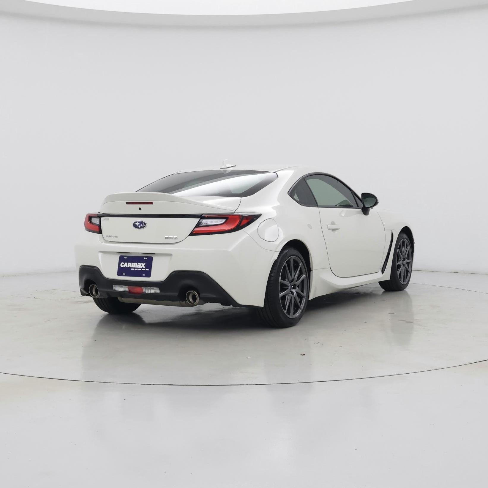 Thumbnail: 2024 Subaru BRZ - 8