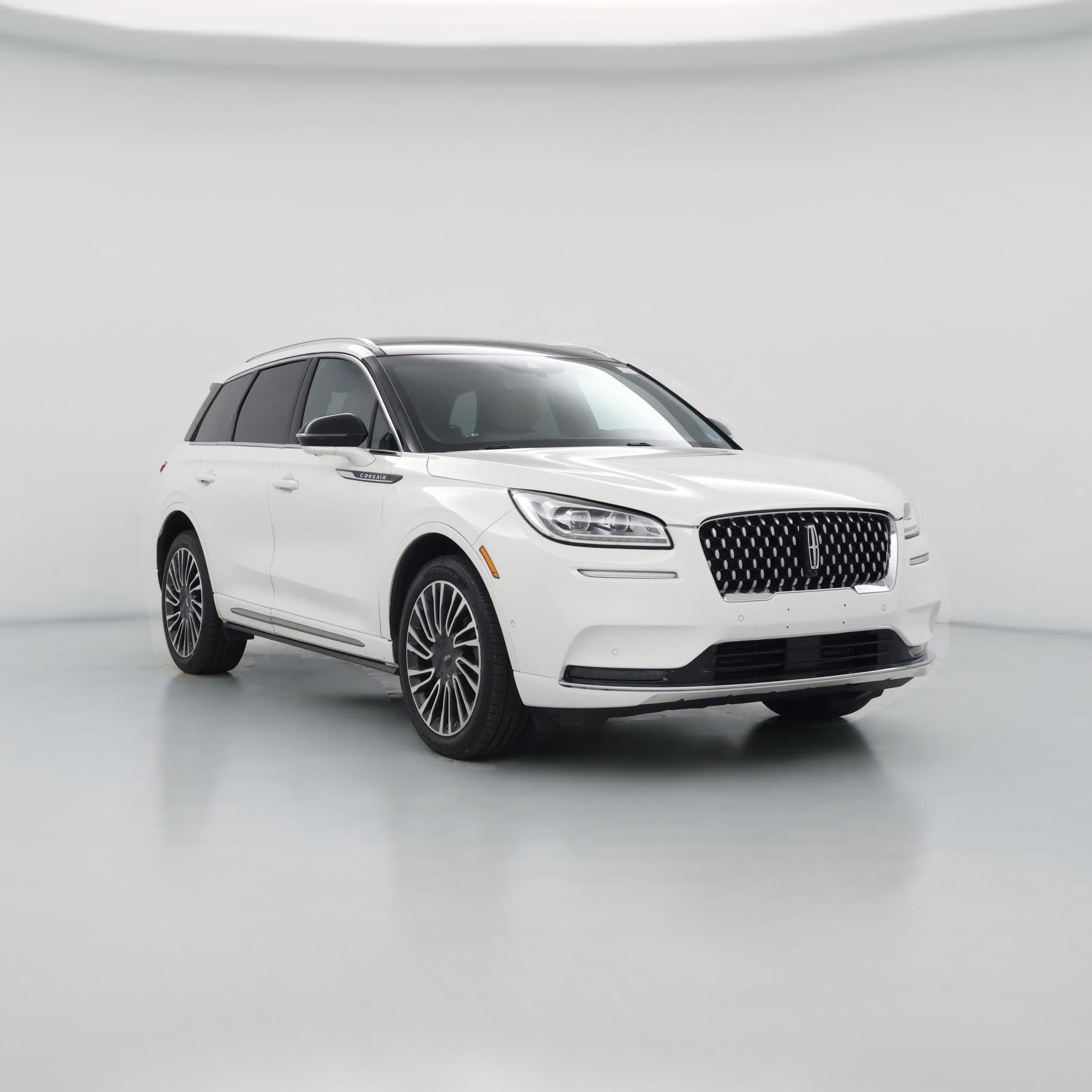 Thumbnail: 2020 Lincoln Corsair - 1